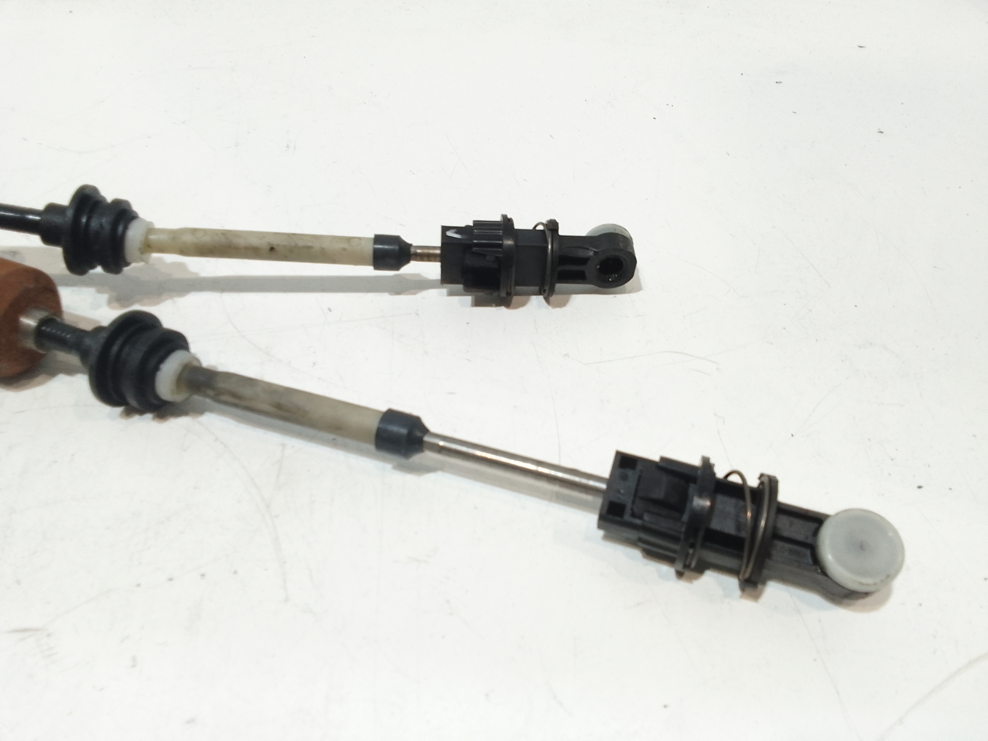 Cavi Marce per Peugeot Rifter Serie (18>) (2018 - In produzione)