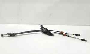 Cavi Marce per Peugeot Rifter Serie (18>) (2018 - In produzione)