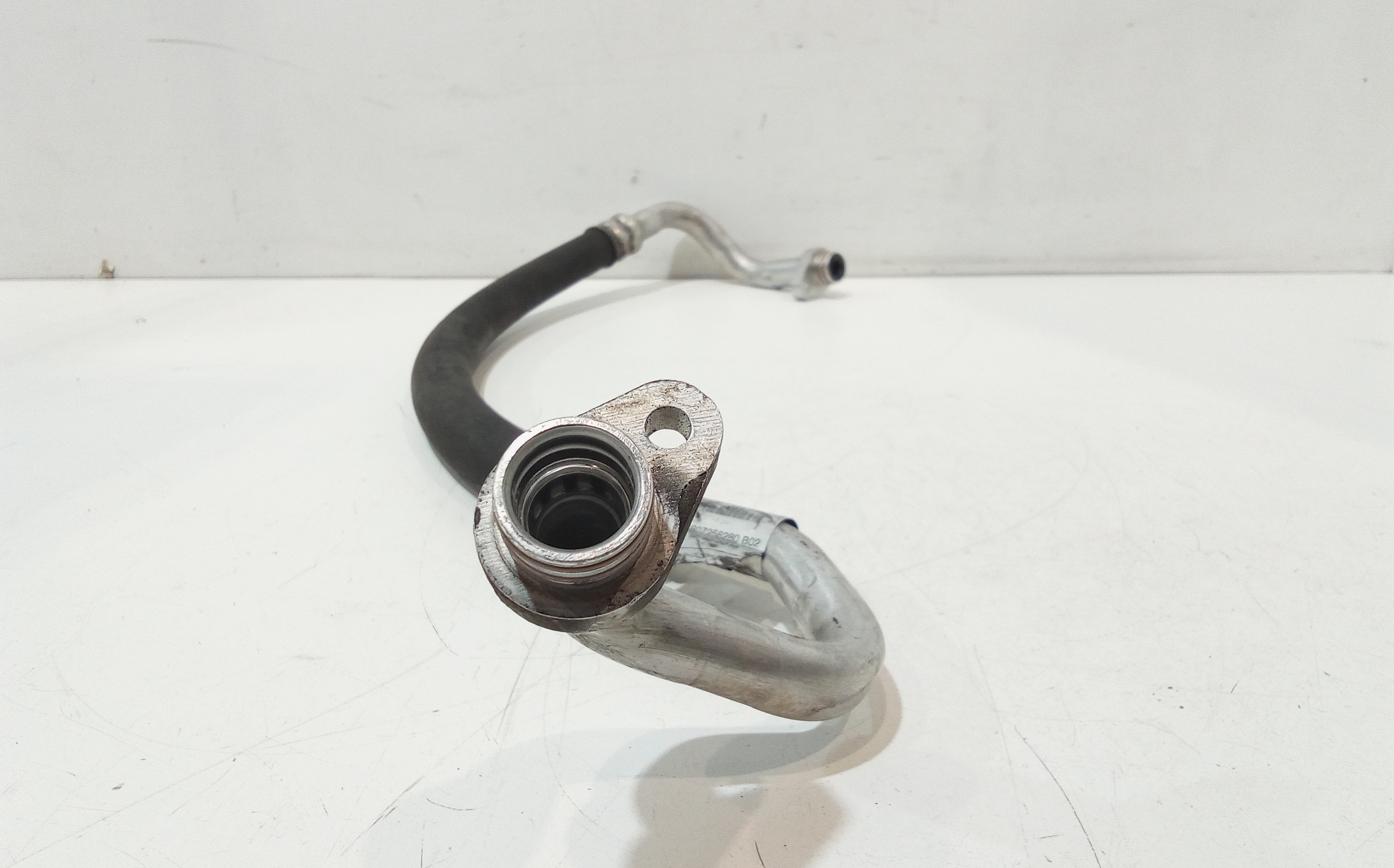 Tubo Aria condizionata per Peugeot Rifter Serie (18>) (2018 - In produzione)