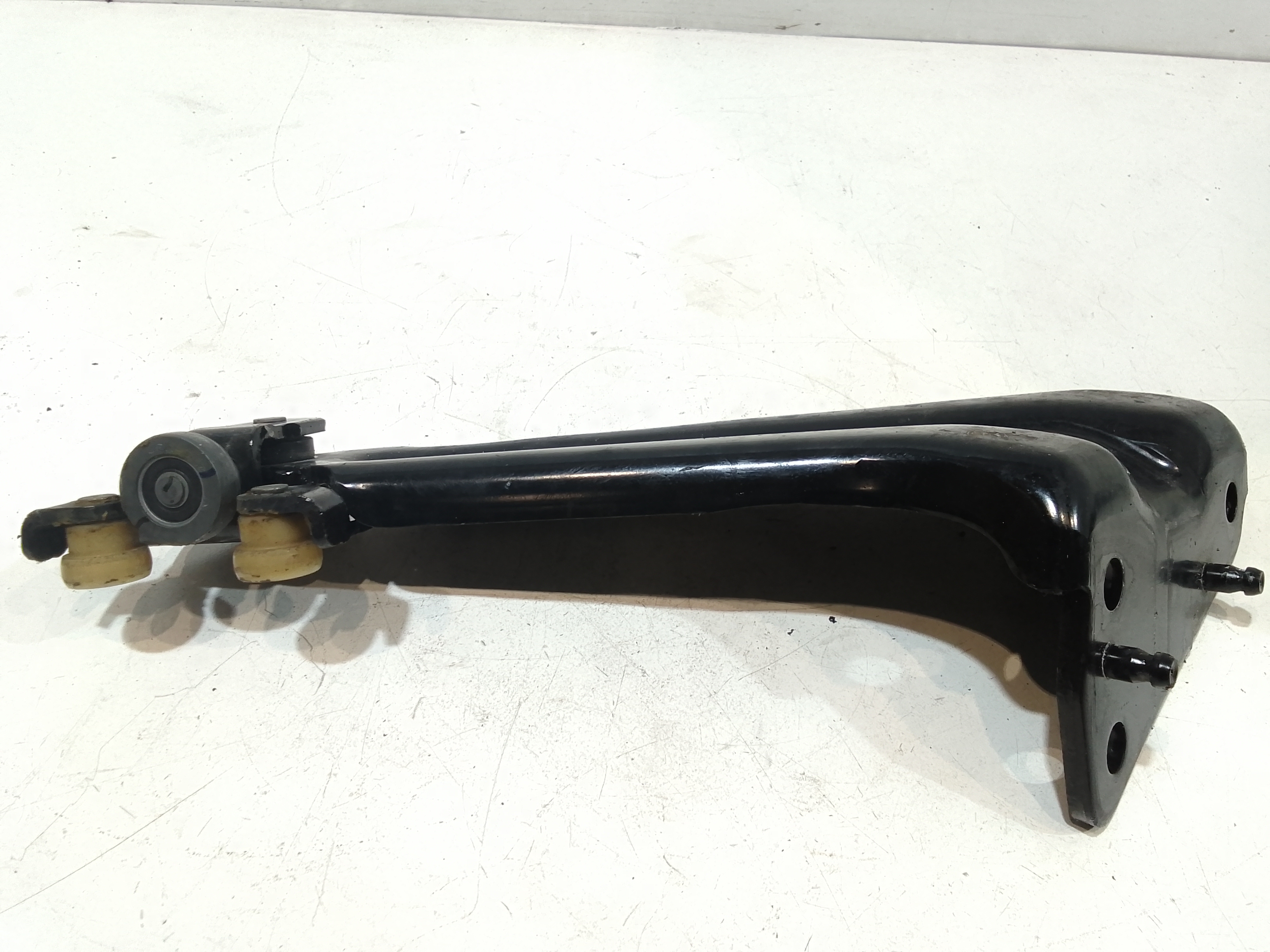 Cerniera porta scorrevole dx per Peugeot Rifter Serie (18>) (2018 - In produzione)