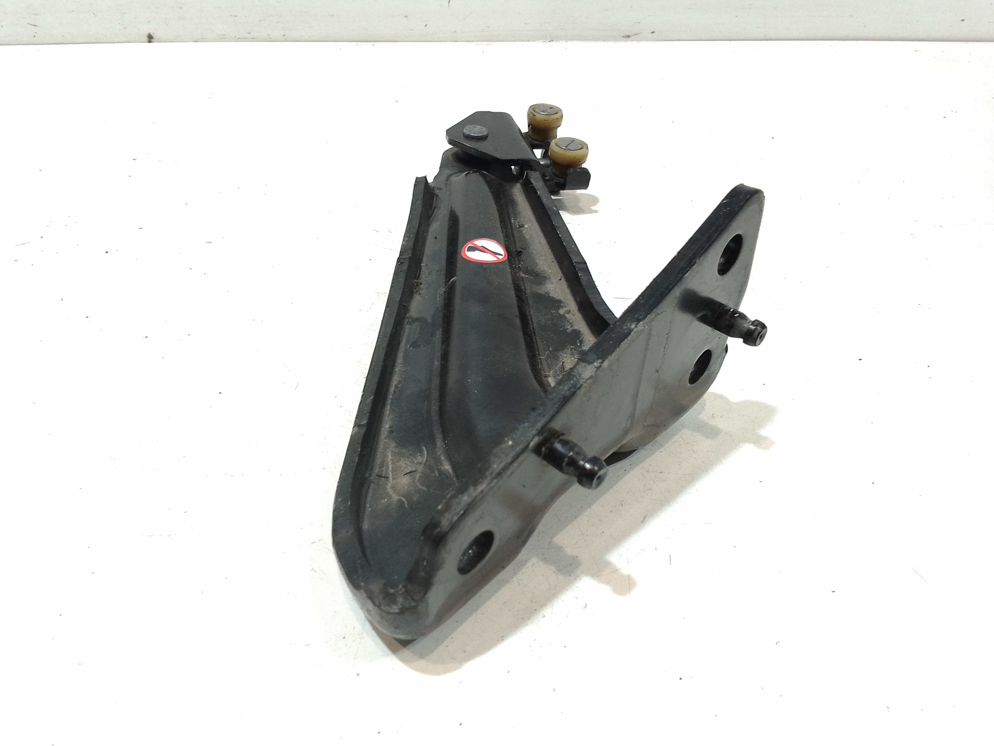 Cerniera porta scorrevole dx per Peugeot Rifter Serie (18>) (2018 - In produzione)