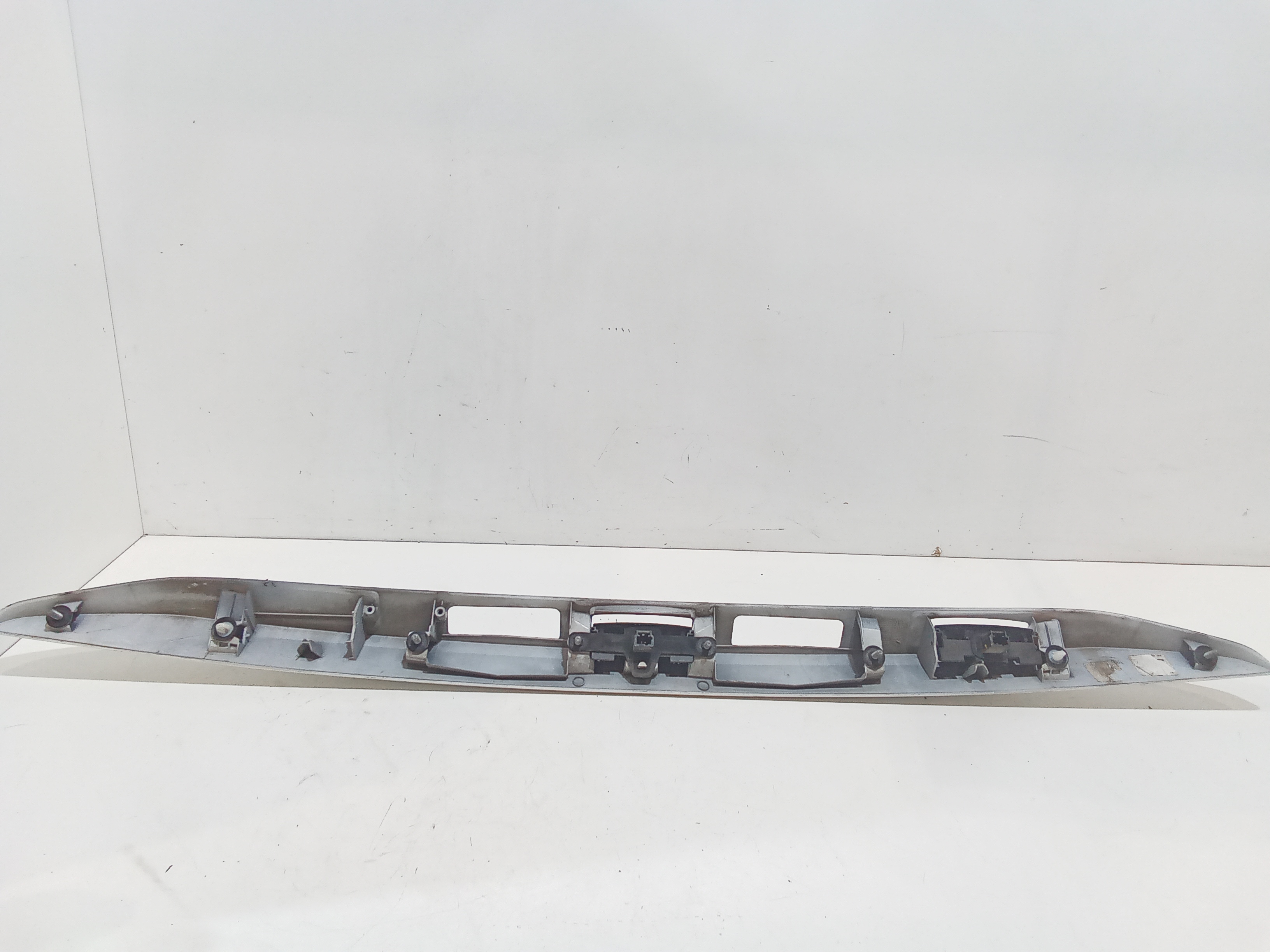 Maniglione posteriore con luci per Peugeot Rifter Serie (18>) (2018 - In produzione)