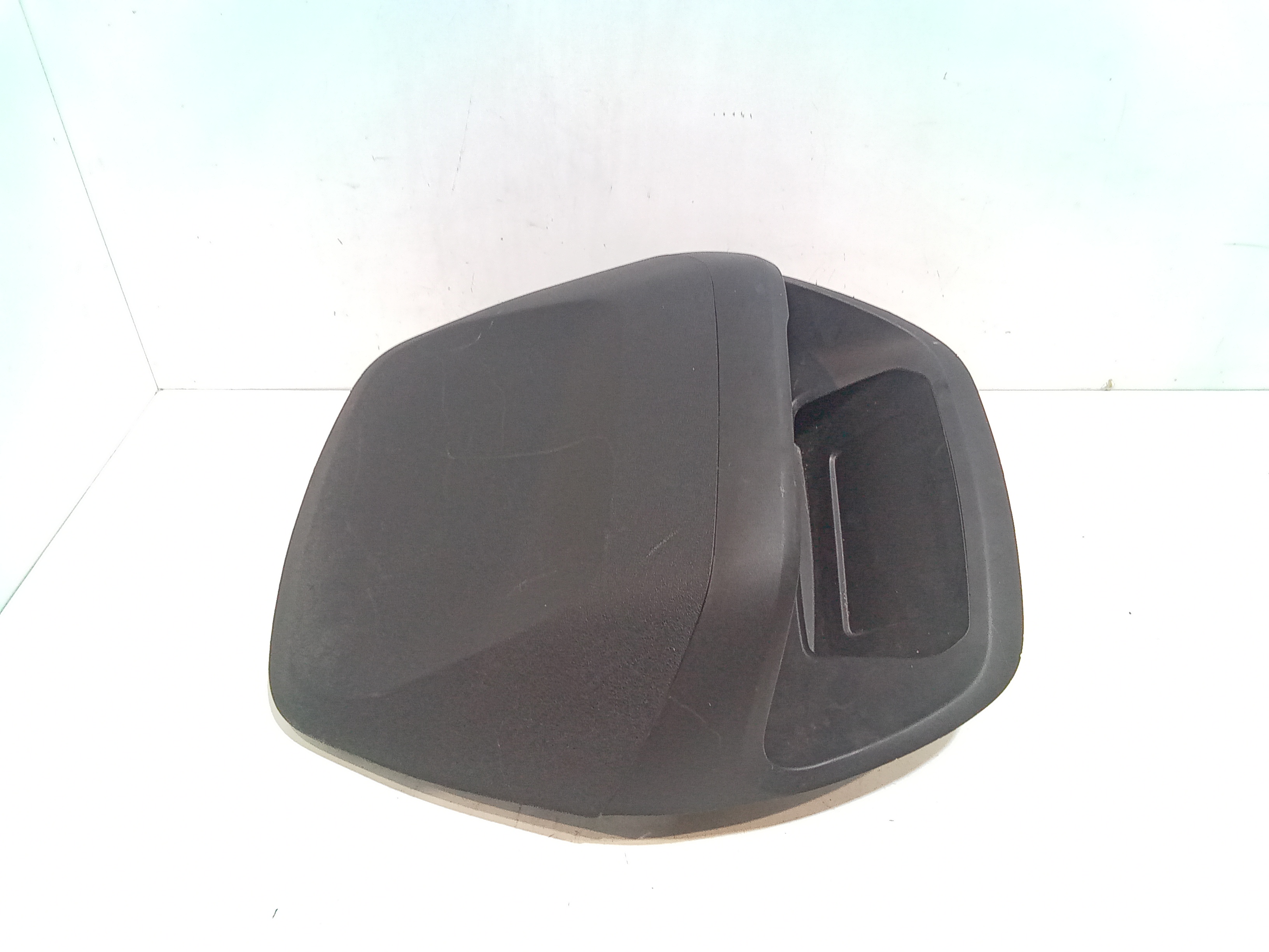 Cover quadro strumenti per Peugeot Rifter Serie (18>) (2018 - In produzione)