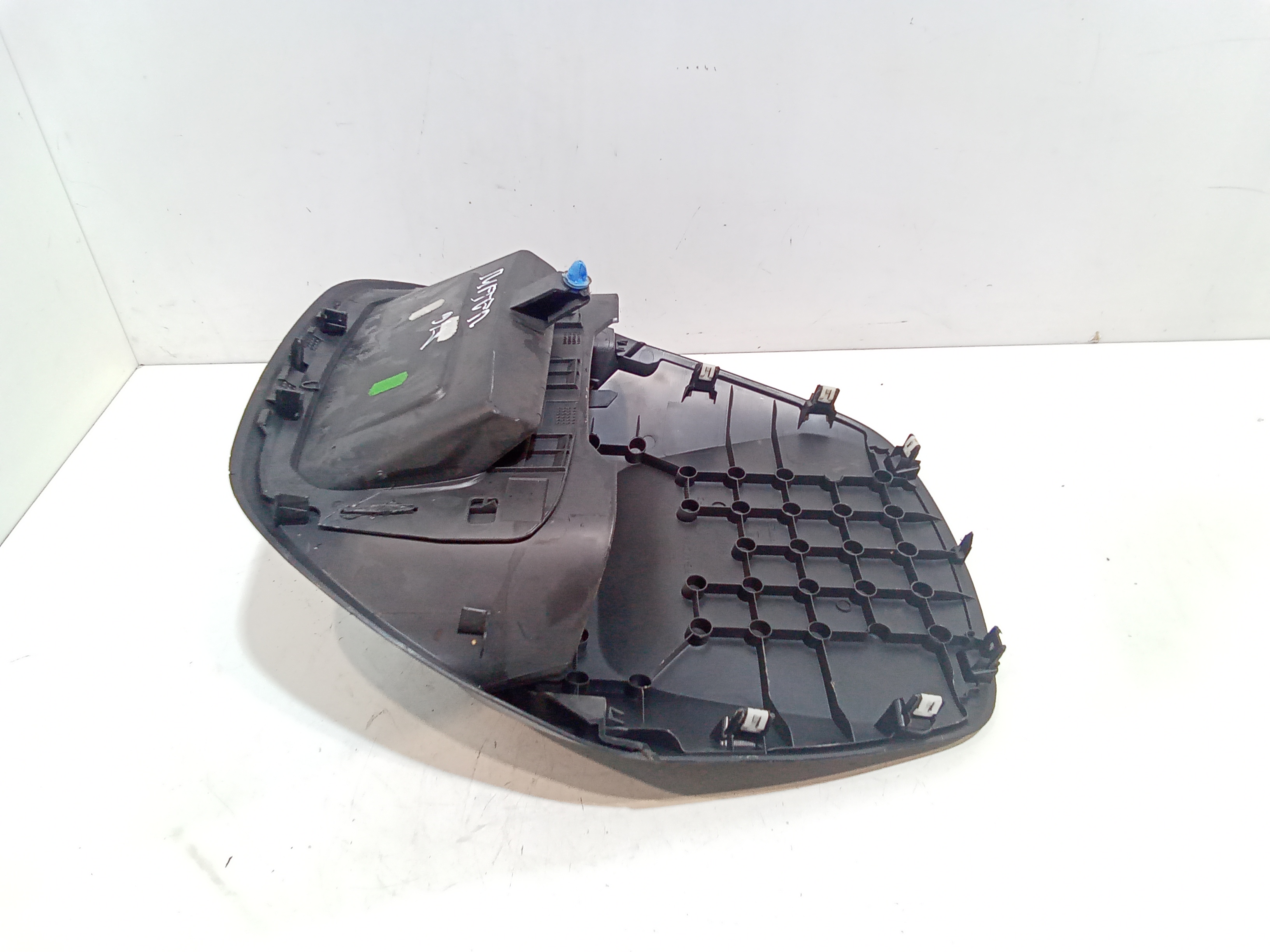 Cover quadro strumenti per Peugeot Rifter Serie (18>) (2018 - In produzione)