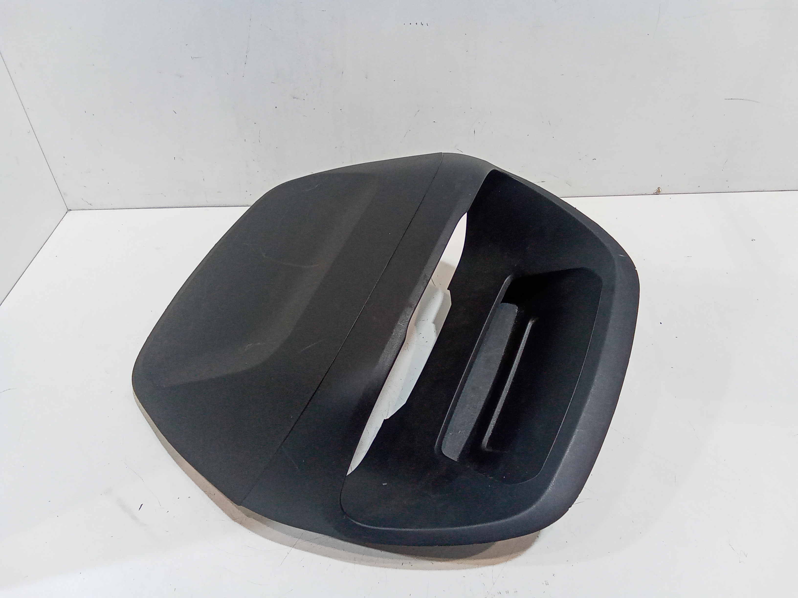 Cover quadro strumenti per Peugeot Rifter Serie (18>) (2018 - In produzione)