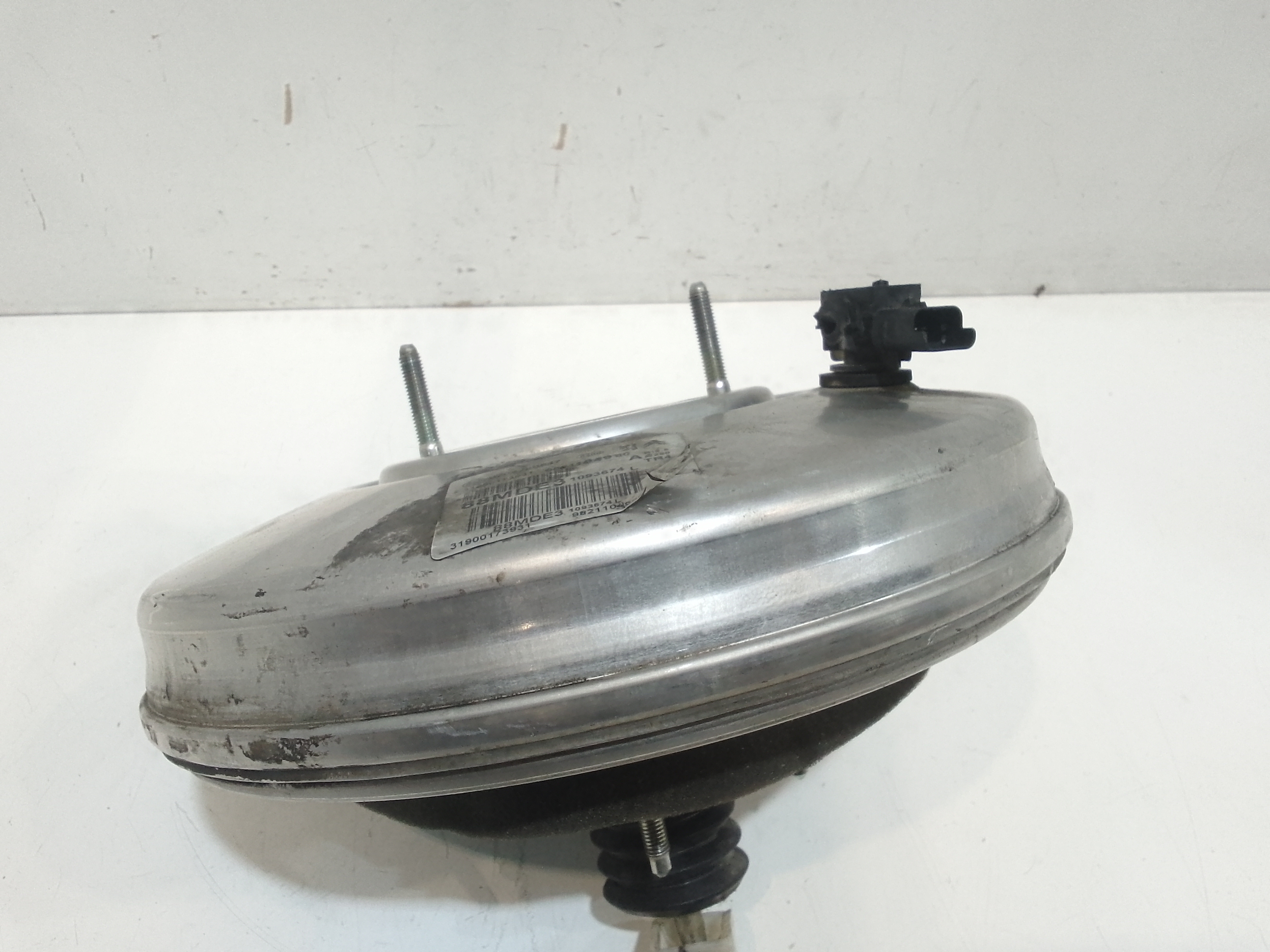 Servofreno per Peugeot Rifter Serie (18>) (2018 - In produzione)