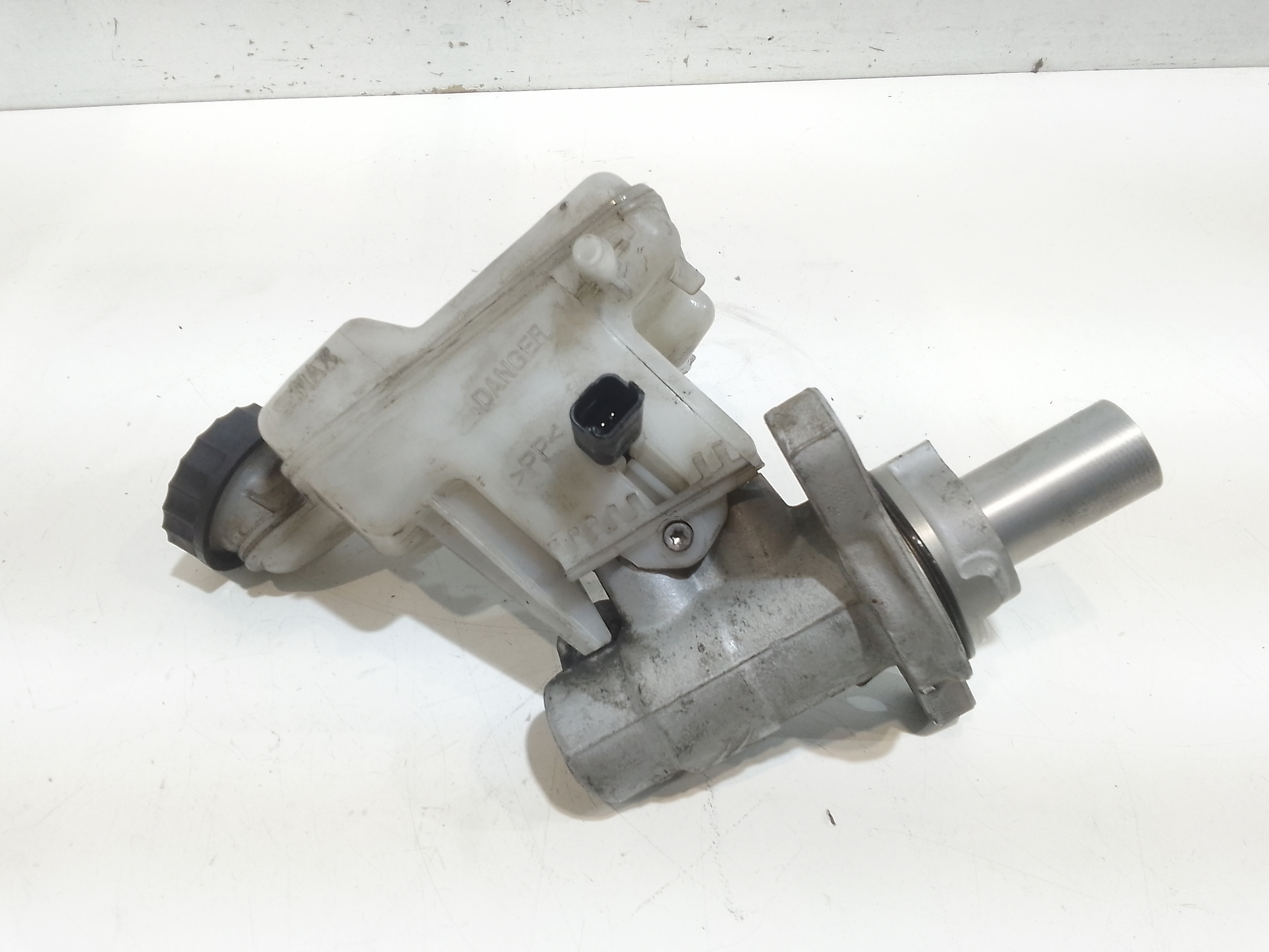 Pompa Freni per Peugeot Rifter Serie (18>) (2018 - In produzione)