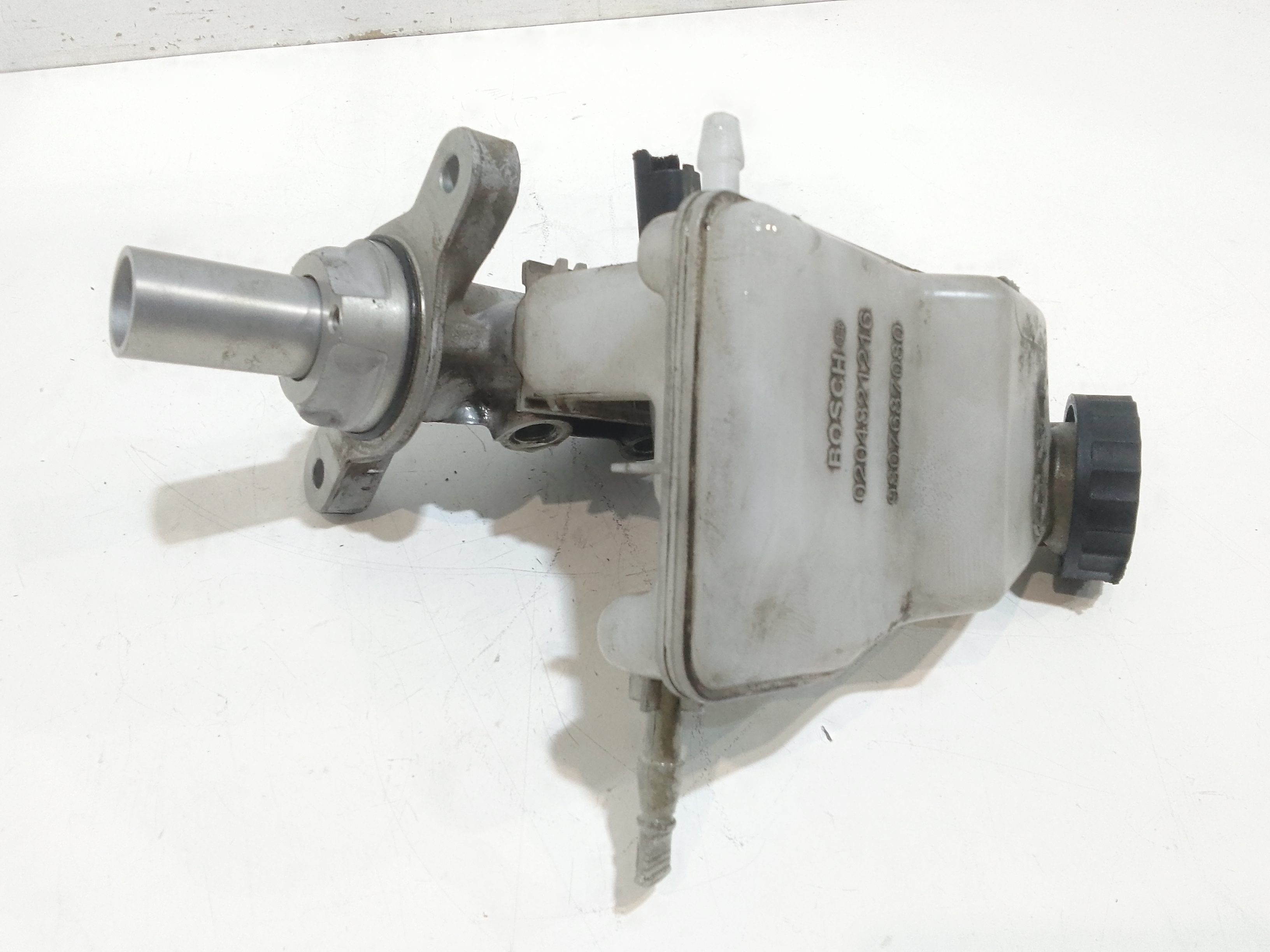 Pompa Freni per Peugeot Rifter Serie (18>) (2018 - In produzione)