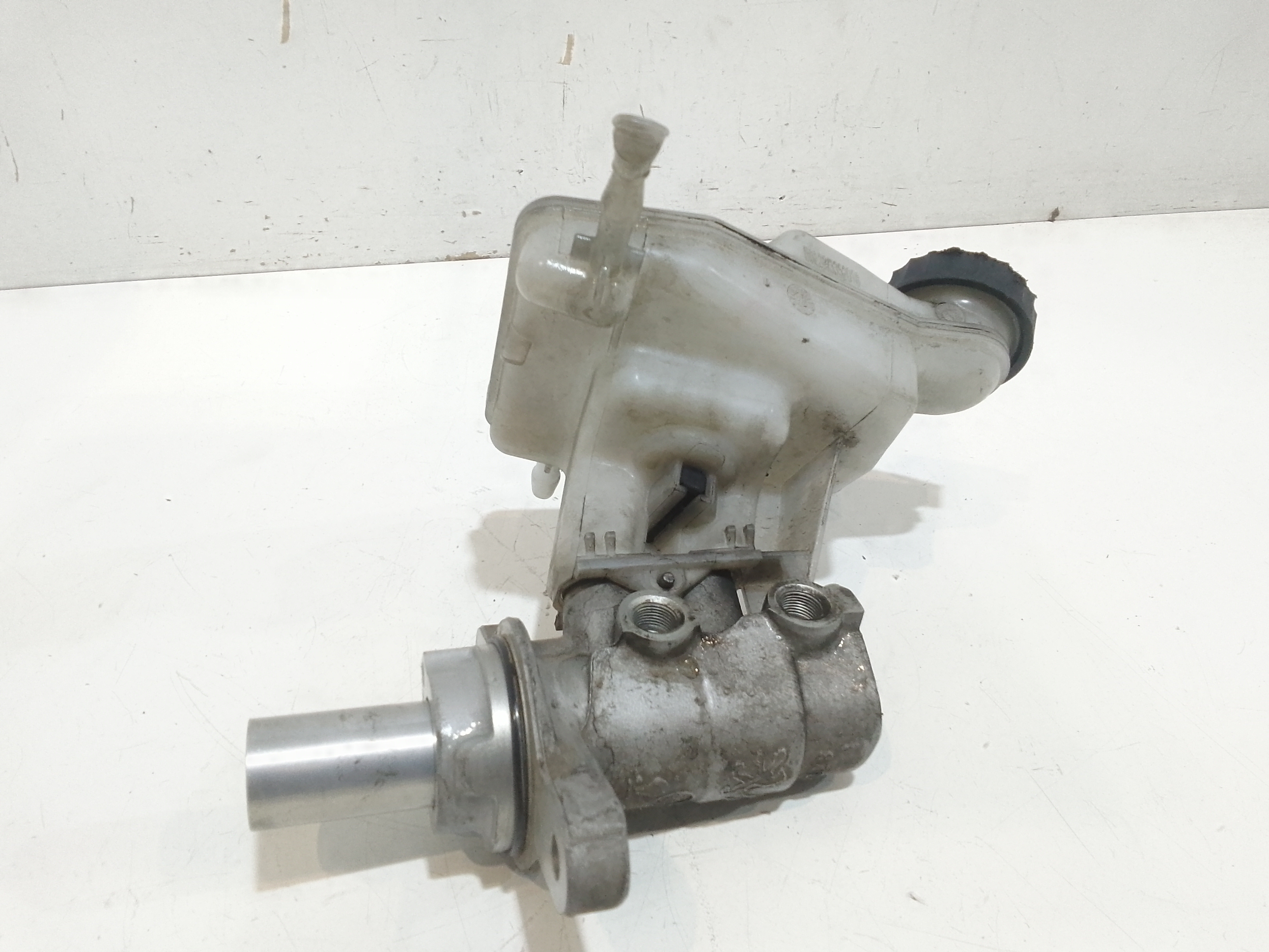 Pompa Freni per Peugeot Rifter Serie (18>) (2018 - In produzione)