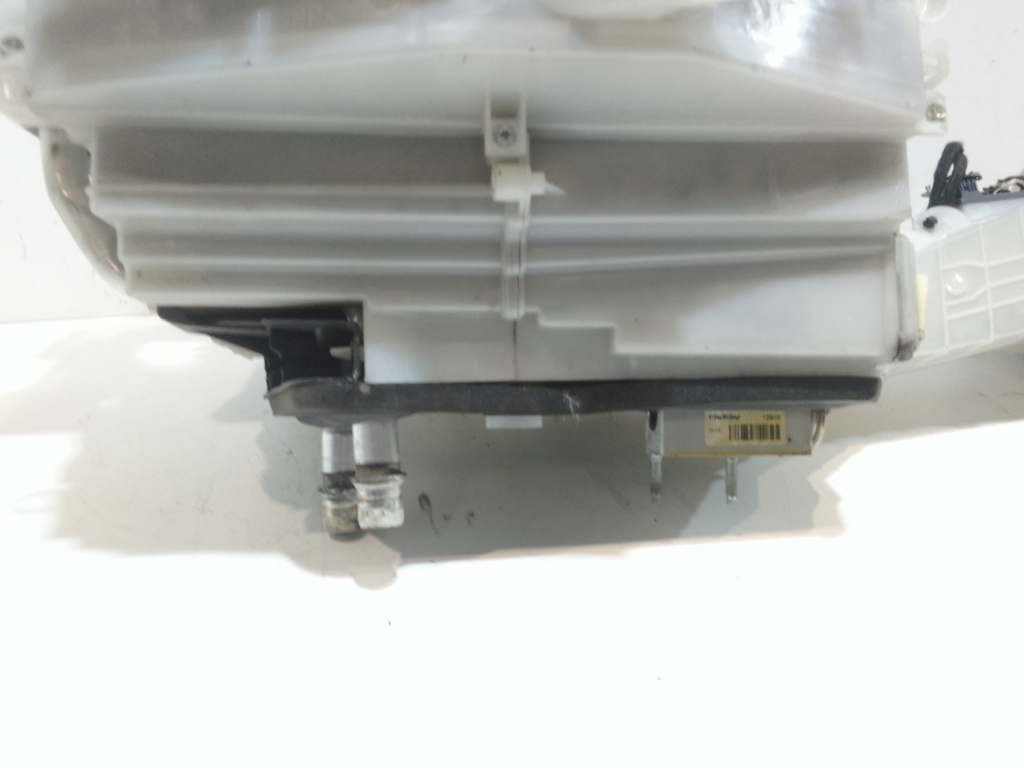 Apparato di Riscaldamento per Peugeot Rifter Serie (18>) (2018 - In produzione)