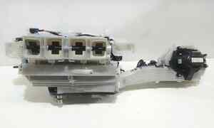 Apparato di Riscaldamento per Peugeot Rifter Serie (18>) (2018 - In produzione)