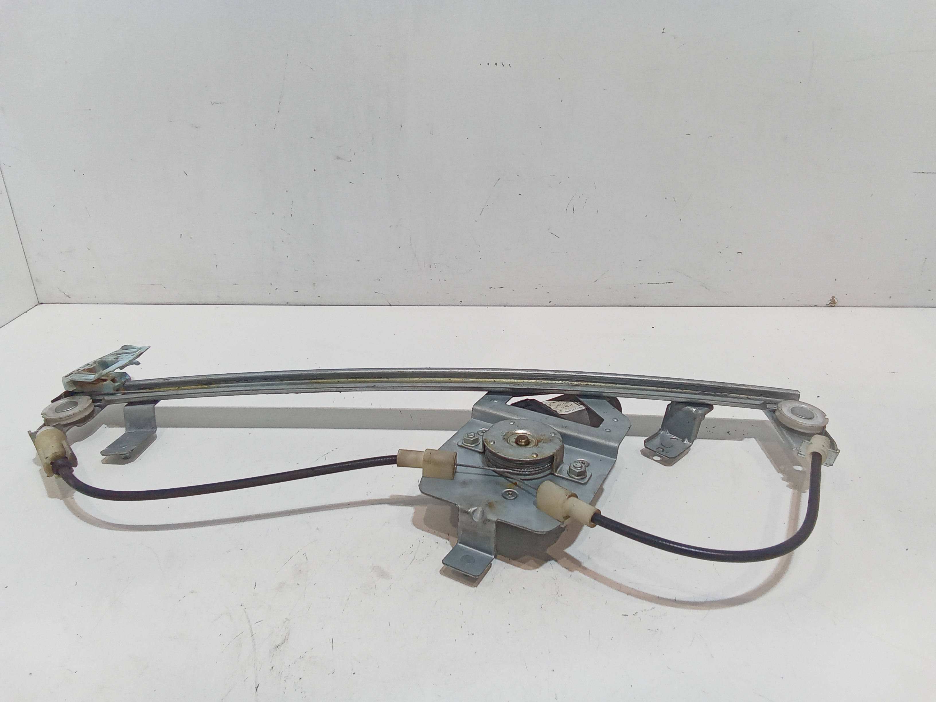 Cremagliera anteriore destra passeggero per Renault Modus 1 Serie (2004 - 2006)