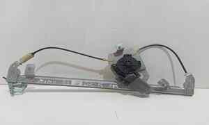 Cremagliera anteriore destra passeggero per Renault Modus 1 Serie (2004 - 2006)