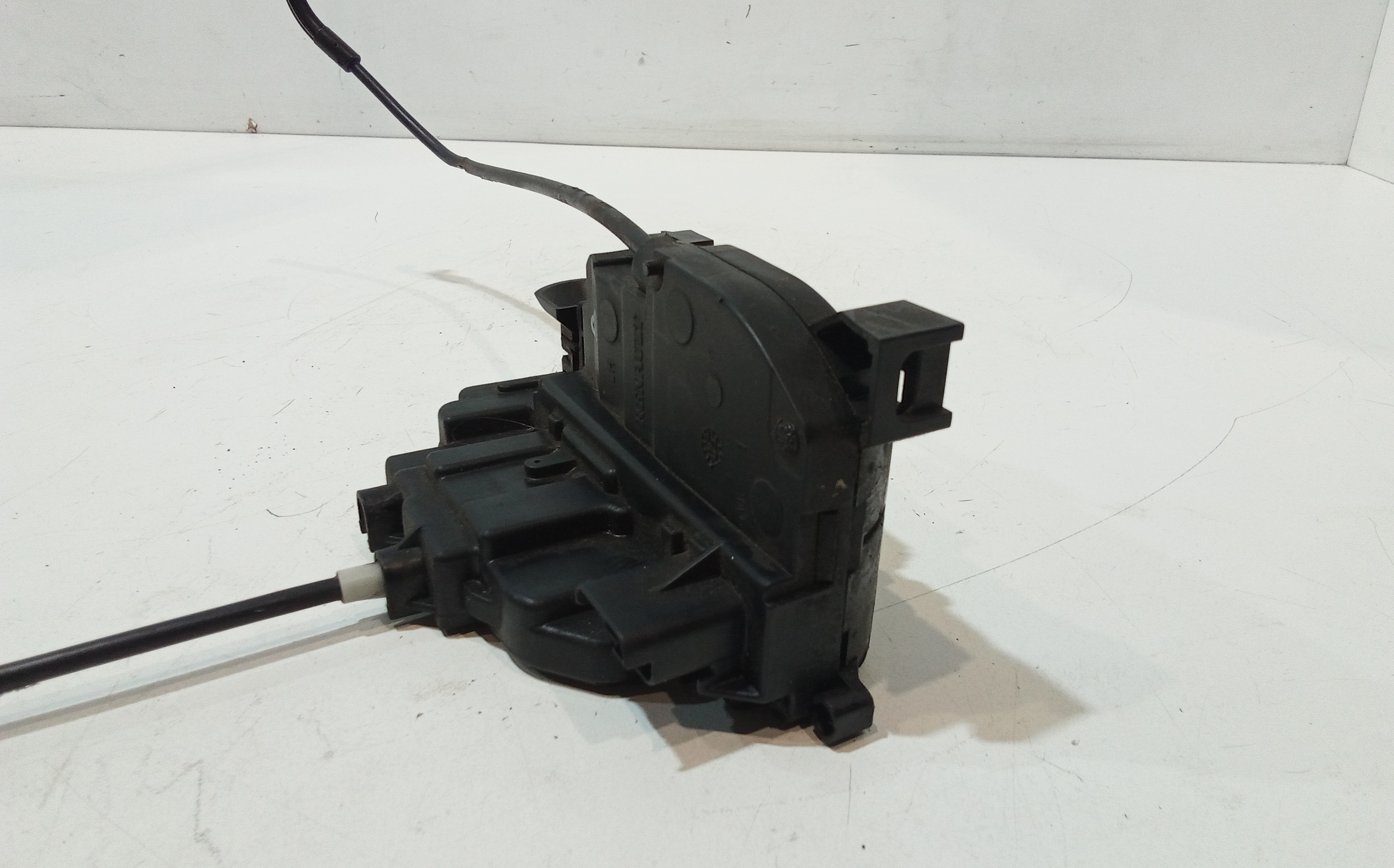 Serratura Anteriore Sinistra per Renault Modus 1 Serie (2004 - 2006)