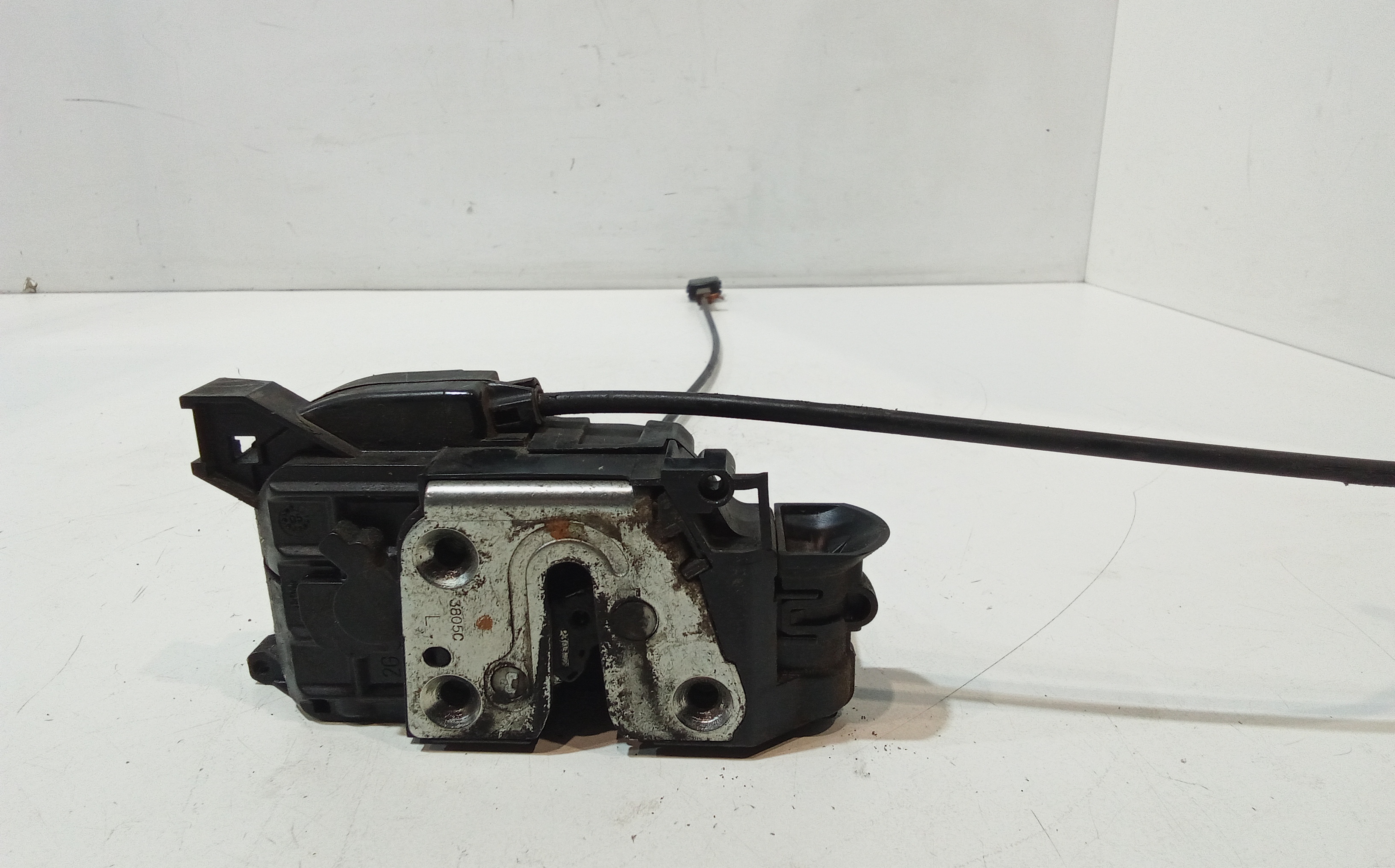 Serratura Anteriore Sinistra per Renault Modus 1 Serie (2004 - 2006)