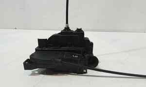 Serratura Anteriore Sinistra per Renault Modus 1 Serie (2004 - 2006)