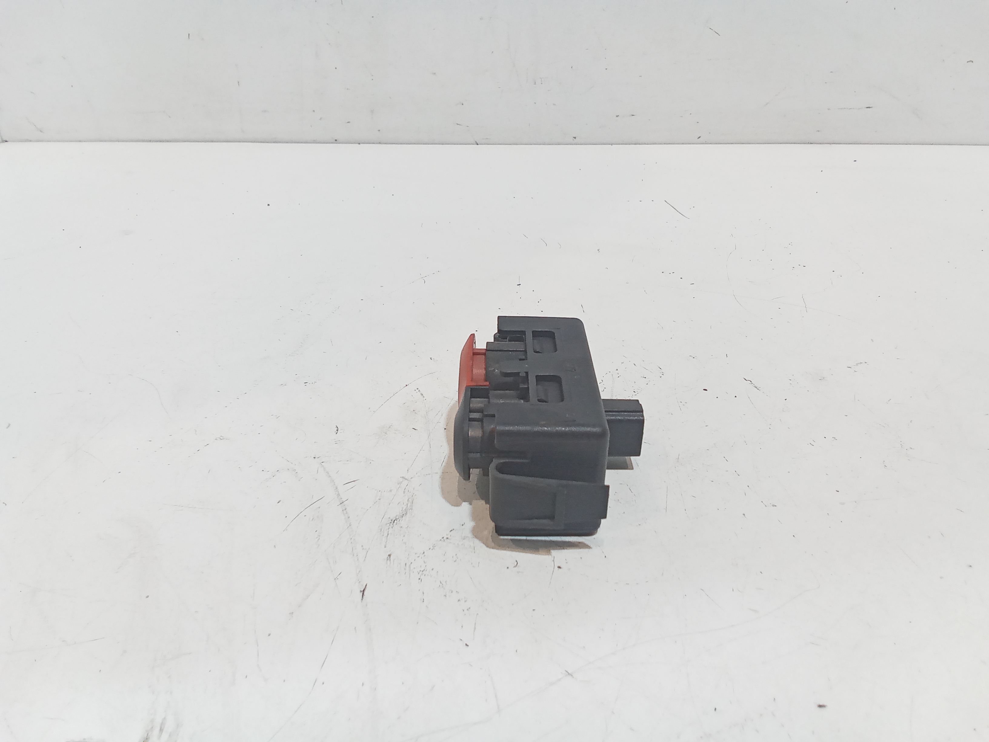 Pulsante luci di emergenza per Renault Modus 1 Serie (2004 - 2006)