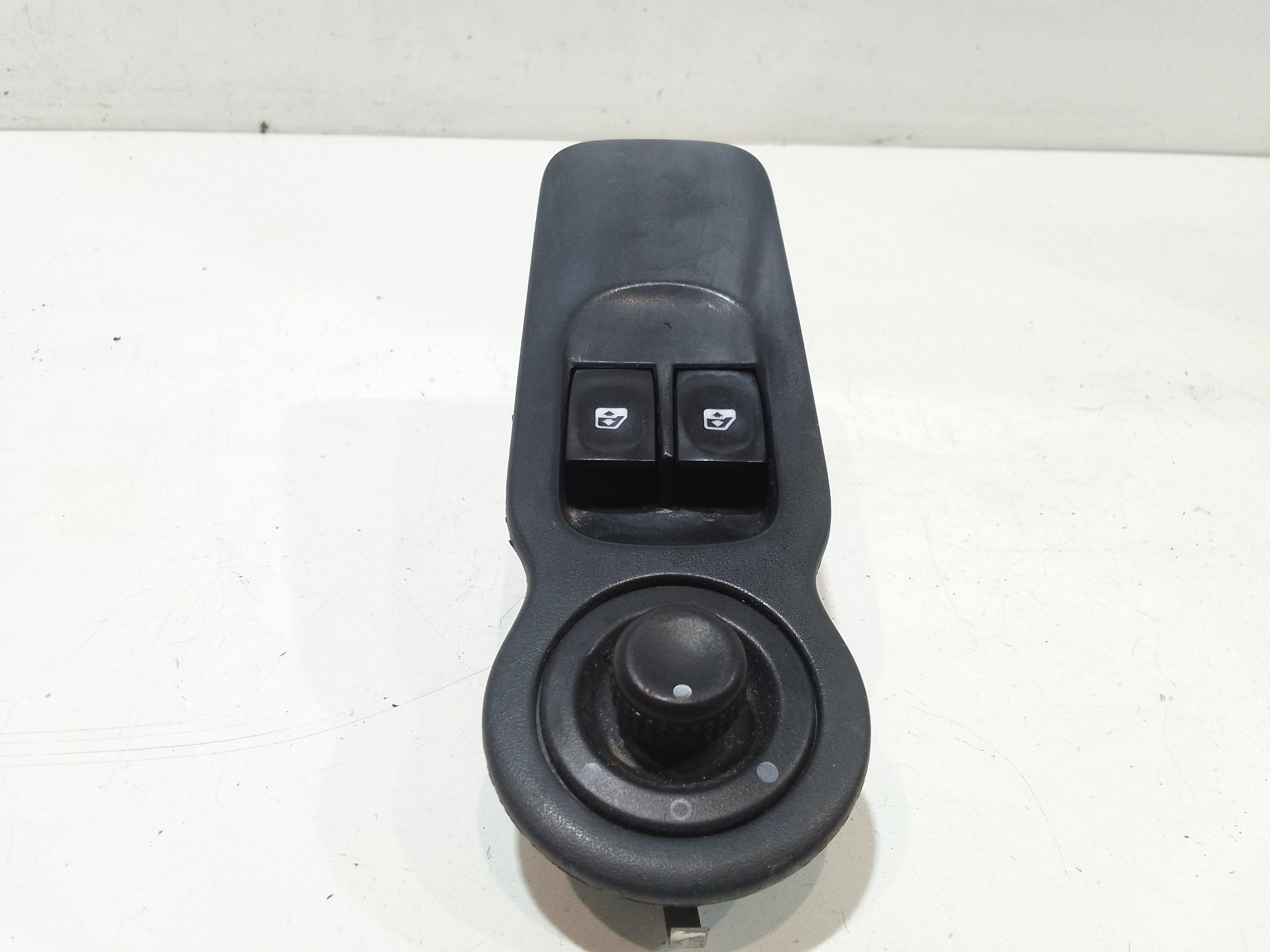 Pulsantiera anteriore sinistra Guida per Renault Modus 1 Serie (2004 - 2006)