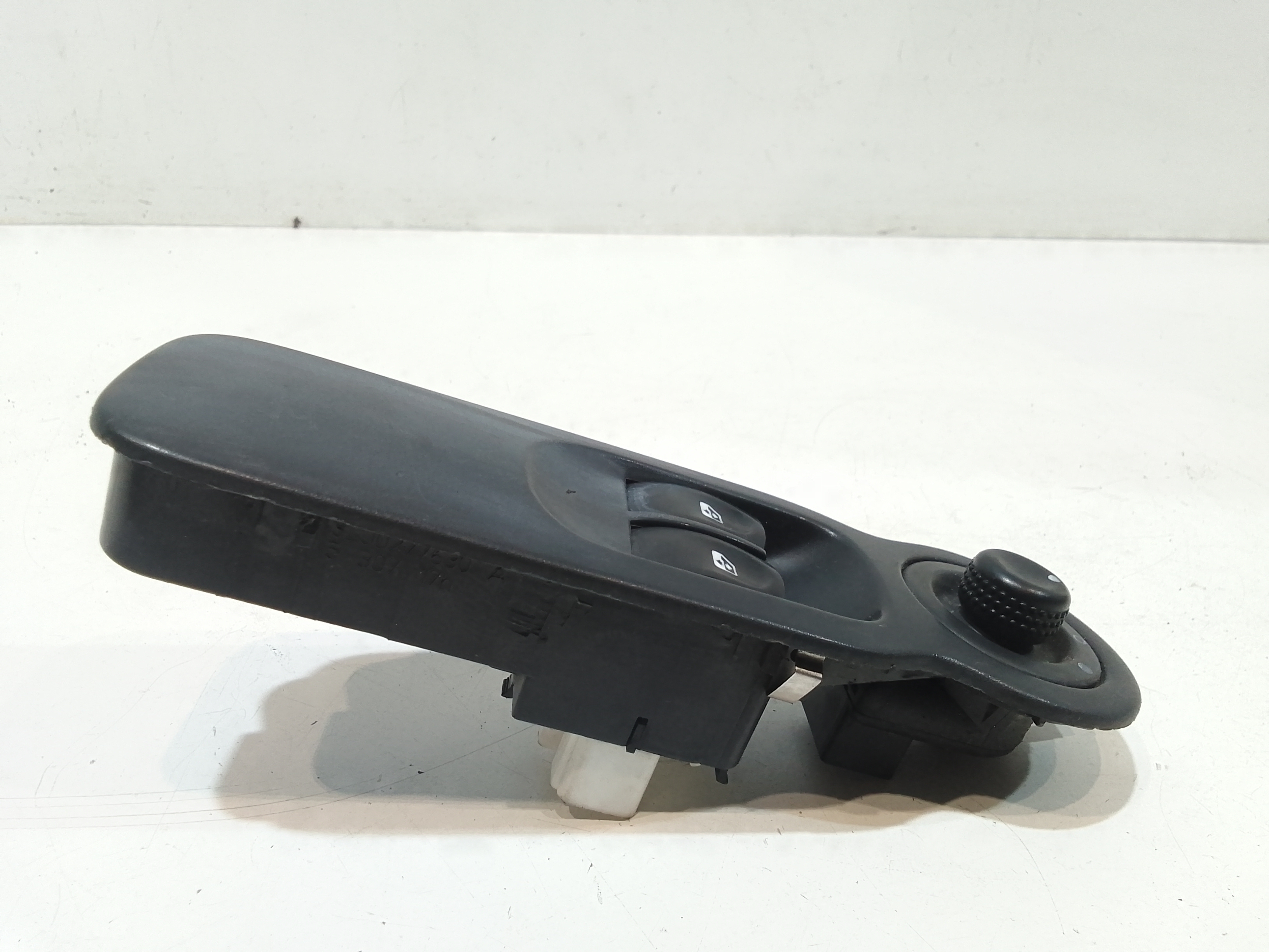 Pulsantiera anteriore sinistra Guida per Renault Modus 1 Serie (2004 - 2006)