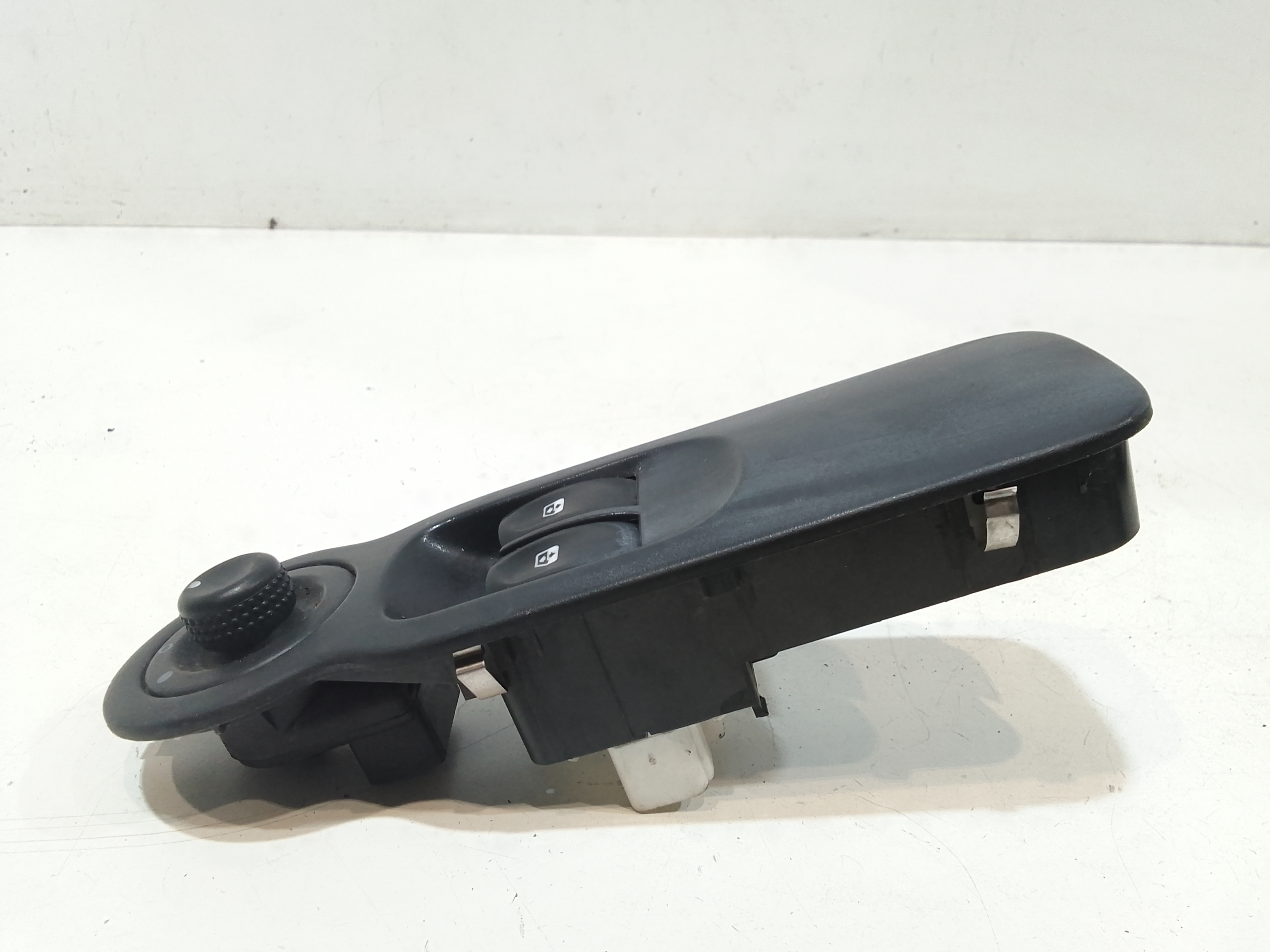 Pulsantiera anteriore sinistra Guida per Renault Modus 1 Serie (2004 - 2006)