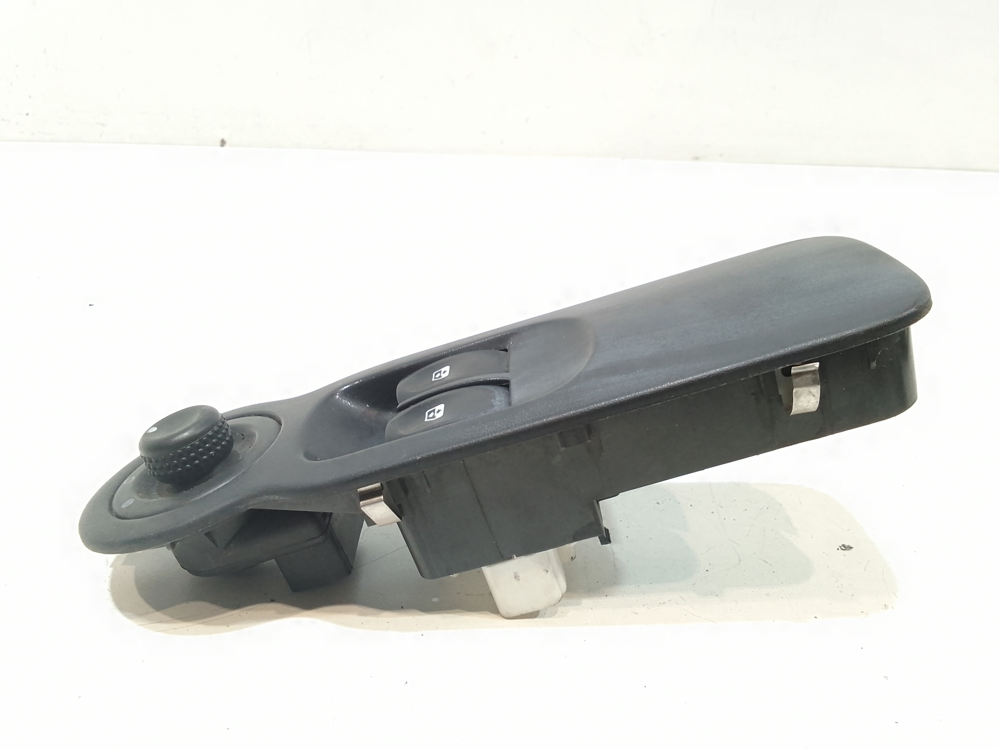 Pulsantiera anteriore sinistra Guida per Renault Modus 1 Serie (2004 - 2006)