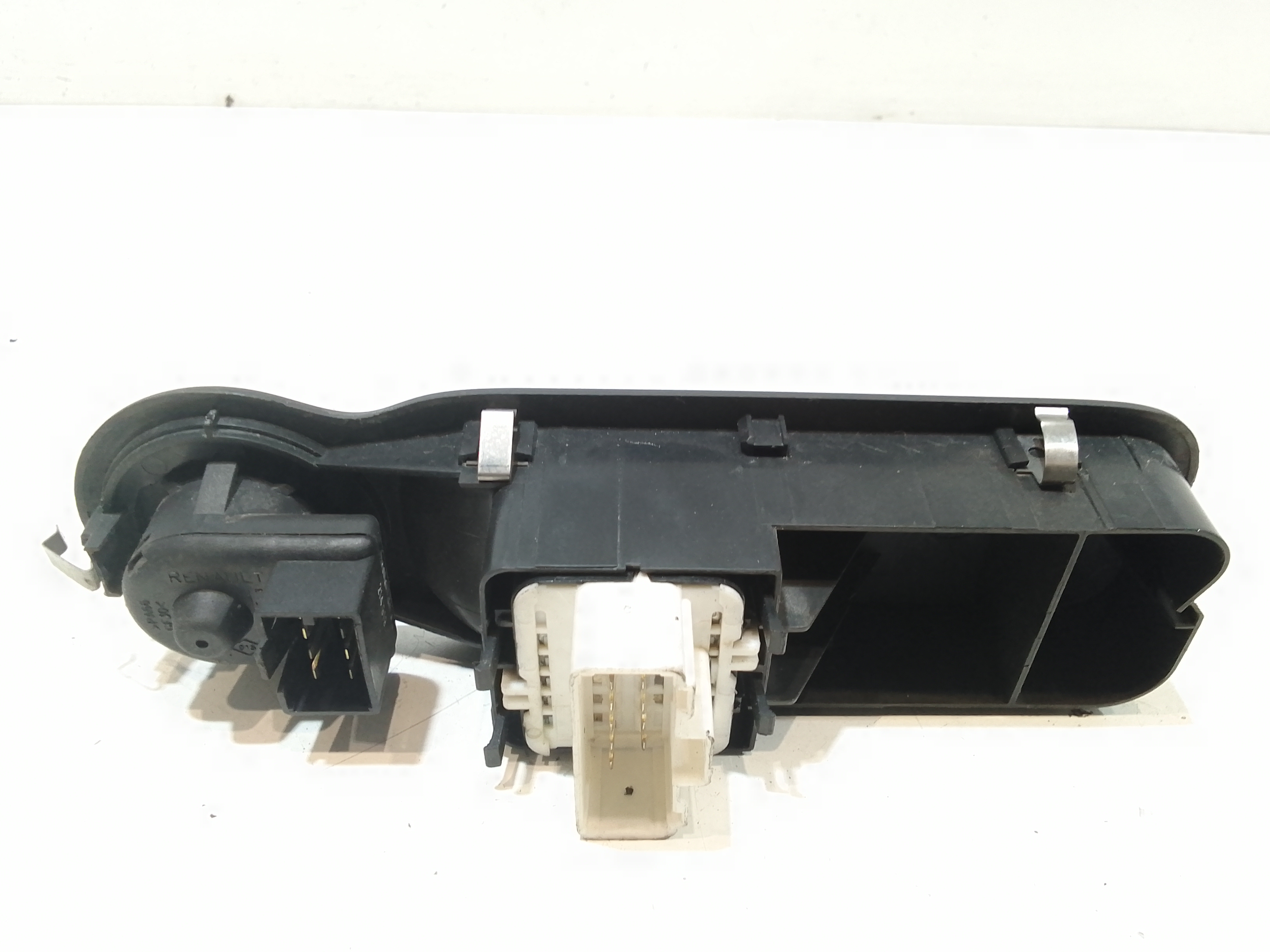 Pulsantiera anteriore sinistra Guida per Renault Modus 1 Serie (2004 - 2006)