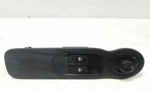 Pulsantiera anteriore sinistra Guida per Renault Modus 1 Serie (2004 - 2006)