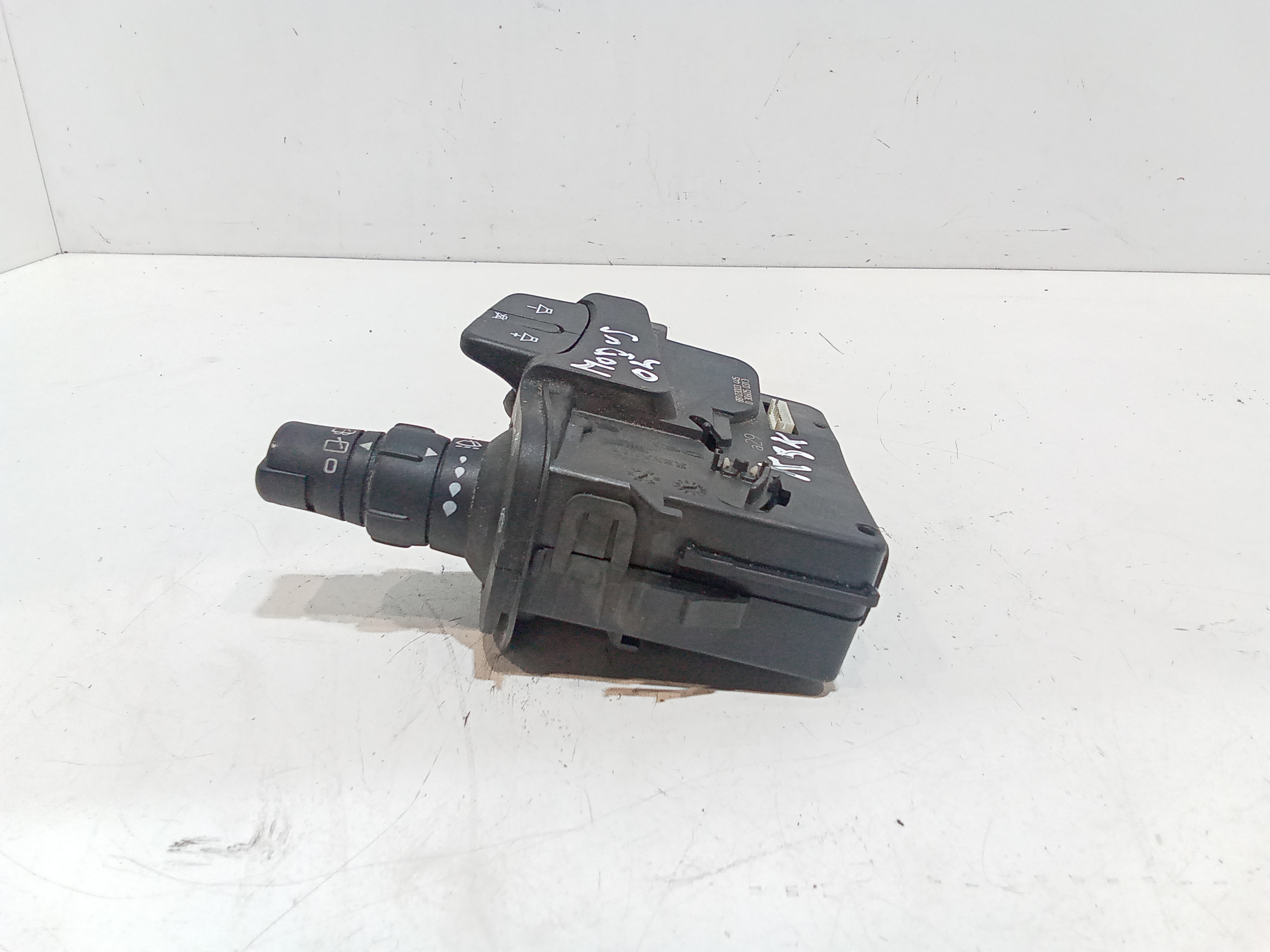 Devioluci destro per Renault Modus 1 Serie (2004 - 2006)