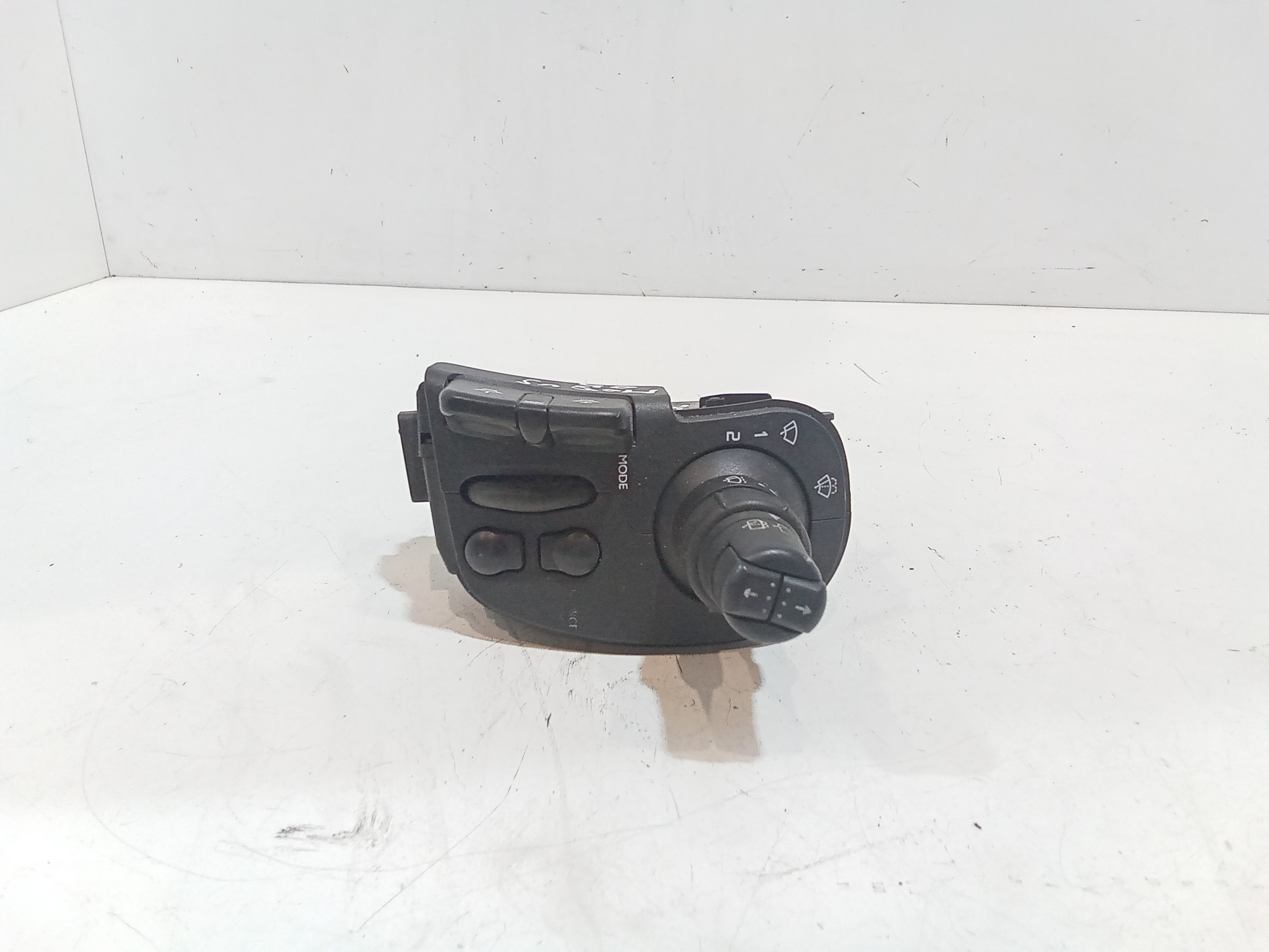 Devioluci destro per Renault Modus 1 Serie (2004 - 2006)