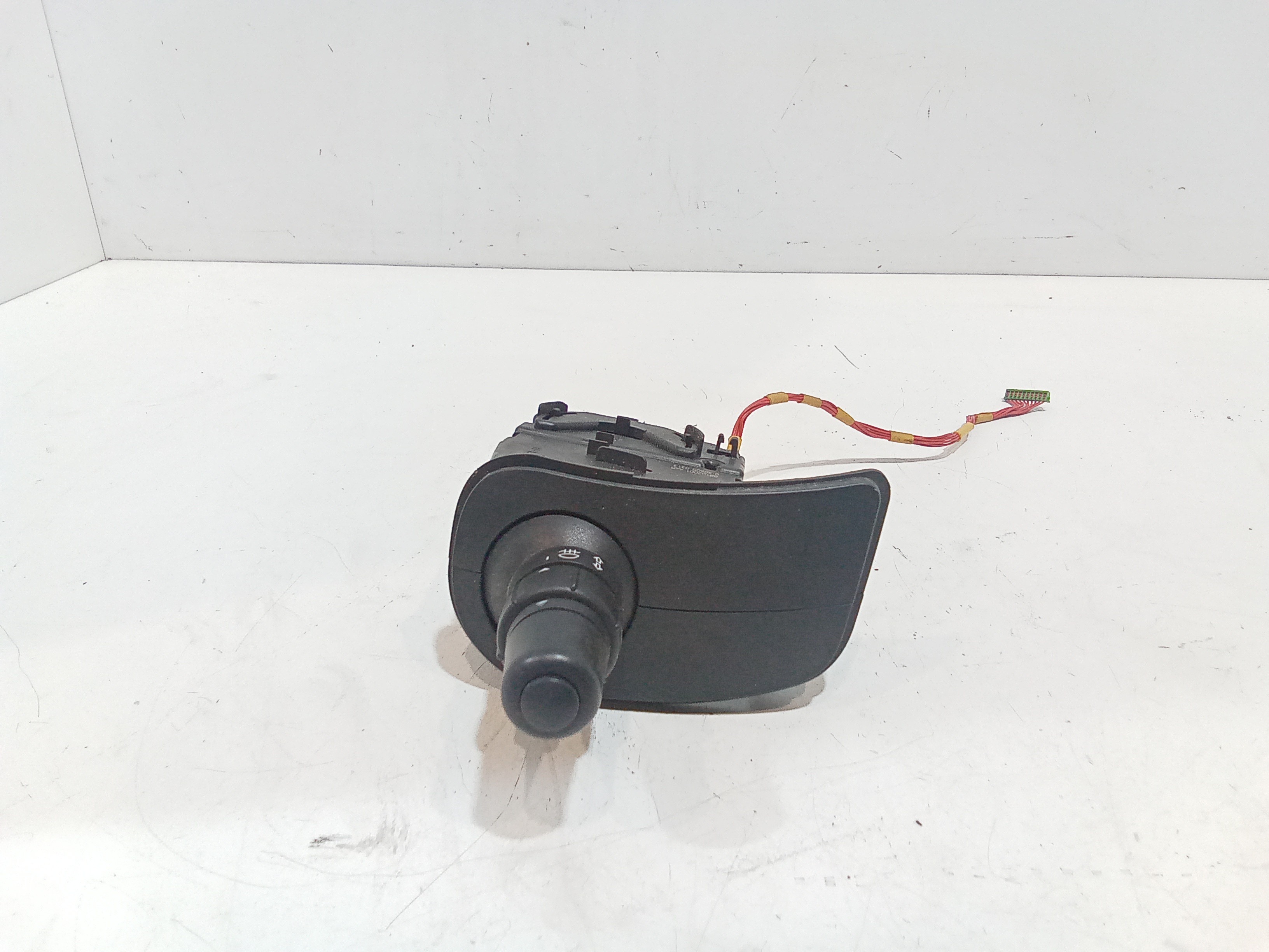 Devioluci sinistro per Renault Modus 1 Serie (2004 - 2006)