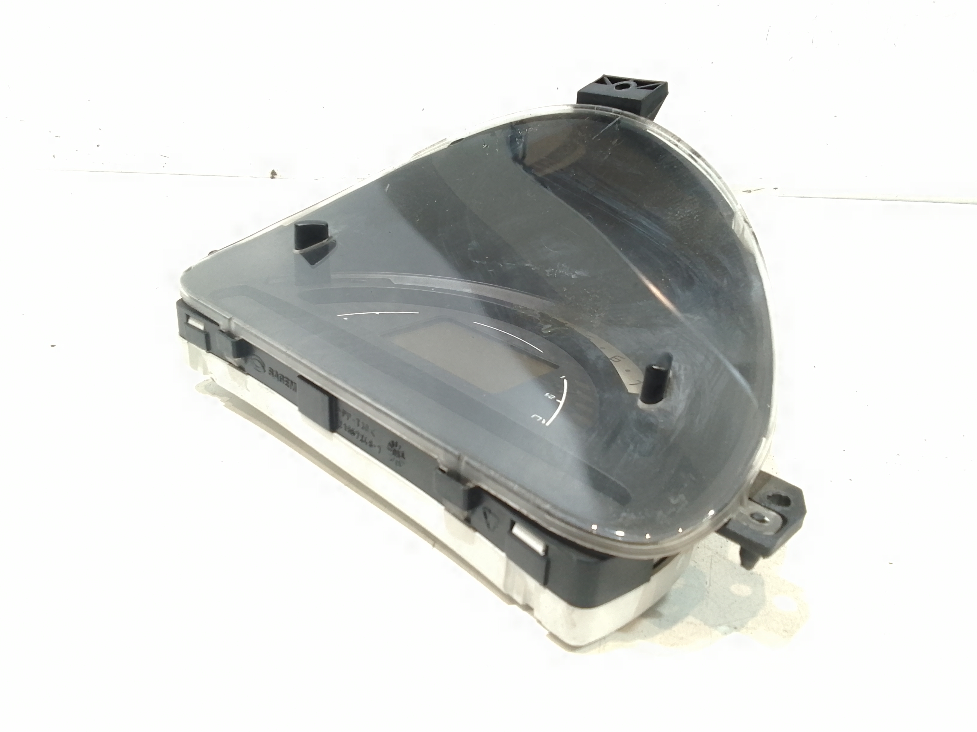 Quadro Strumenti per Citroen C3 1 Serie (2002 - 2005)