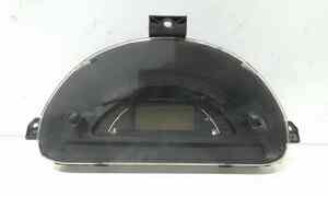 Quadro Strumenti per Citroen C3 1 Serie (2002 - 2005)