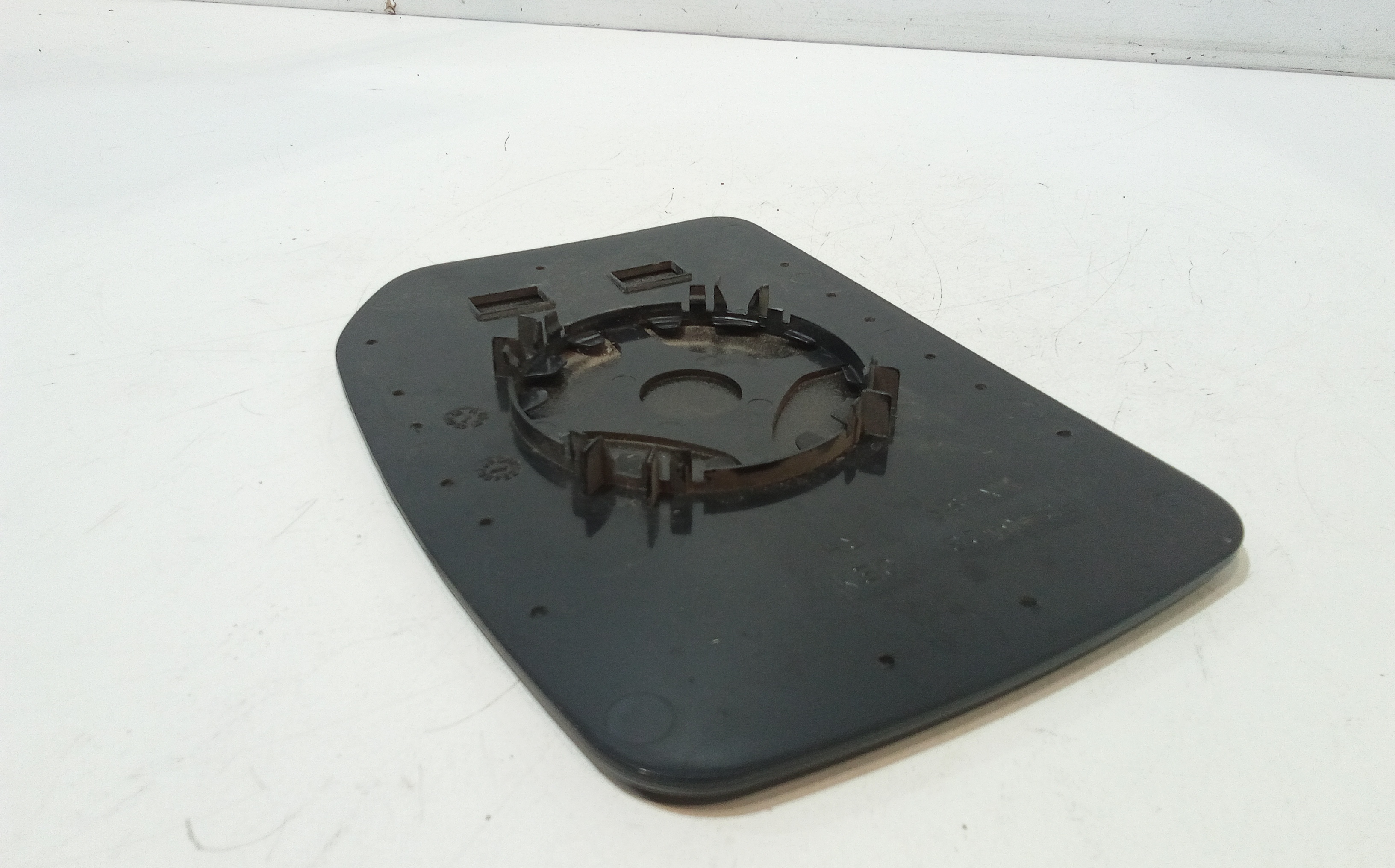 Vetro specchietto retrovisore dx per Ford Transit Serie (00>06) (2000 - 2006)