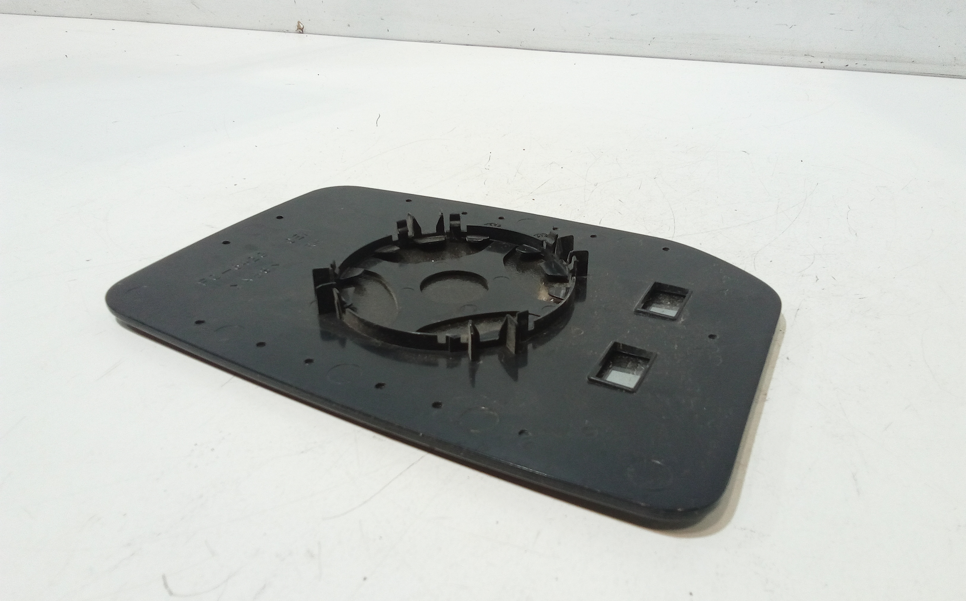 Vetro specchietto retrovisore dx per Ford Transit Serie (00>06) (2000 - 2006)