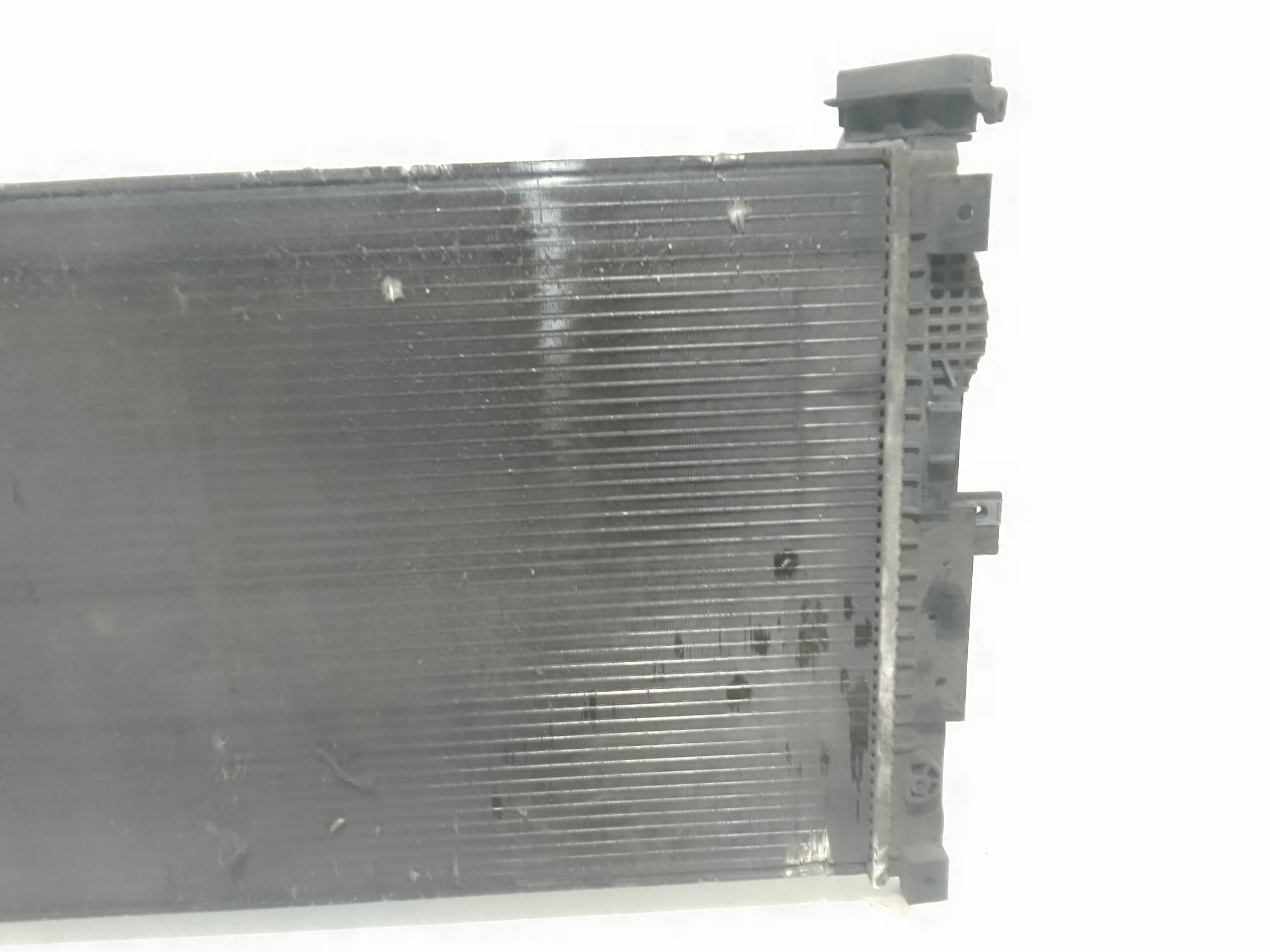 Radiatore acqua per Peugeot Rifter Serie (18>) (2018 - In produzione)