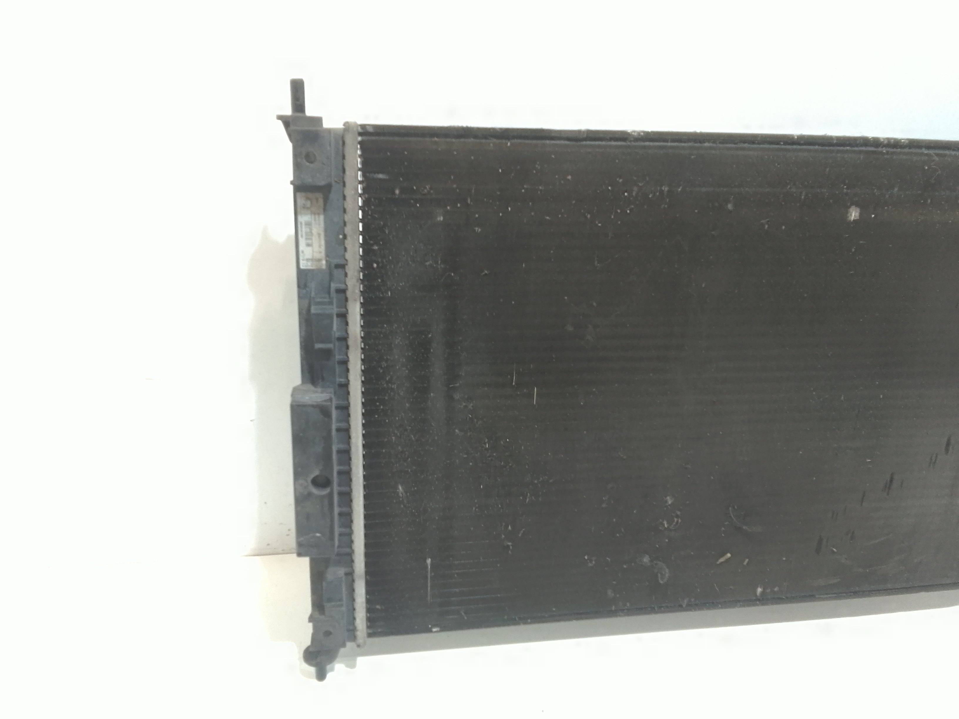 Radiatore acqua per Peugeot Rifter Serie (18>) (2018 - In produzione)