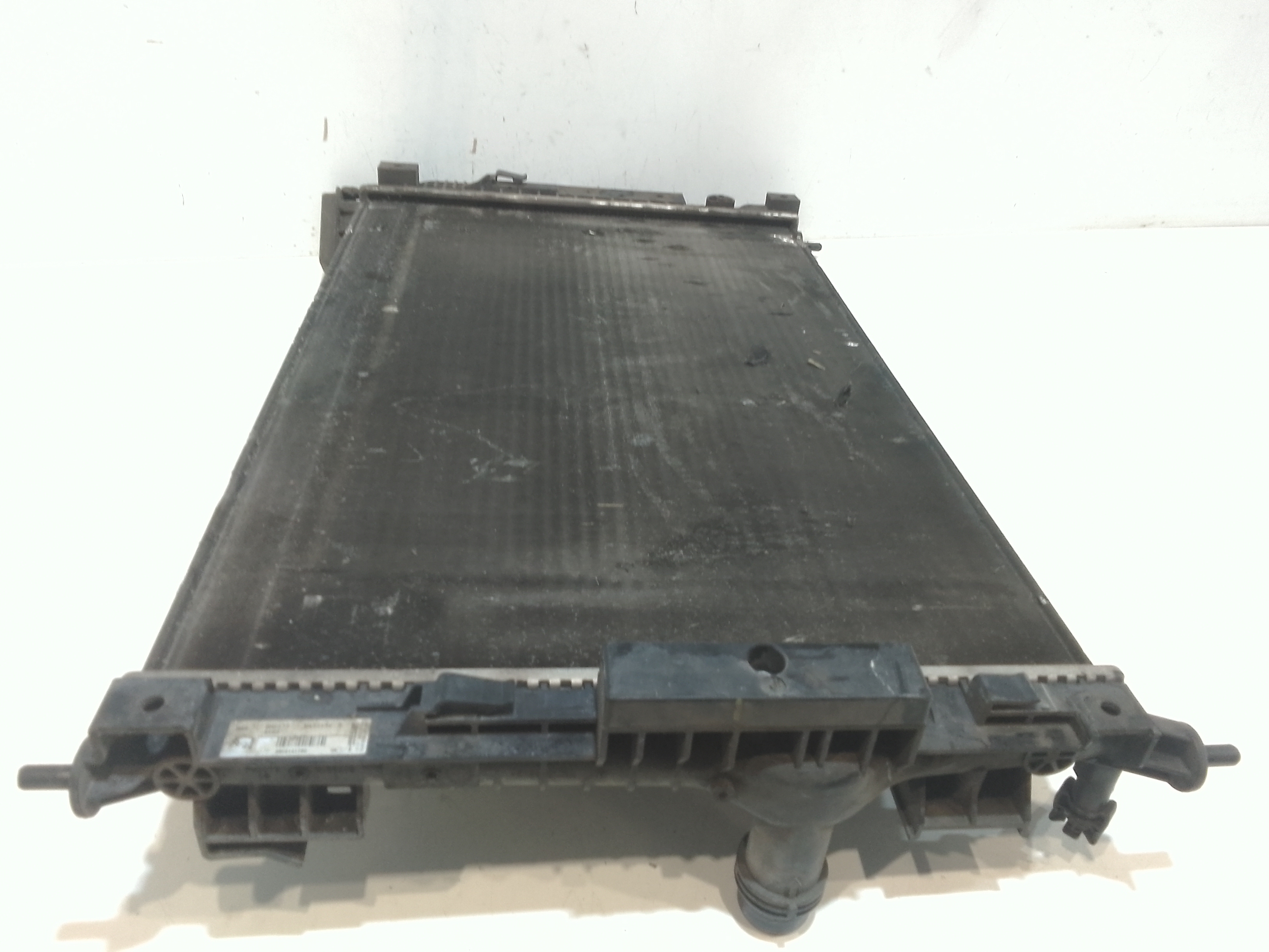 Radiatore acqua per Peugeot Rifter Serie (18>) (2018 - In produzione)