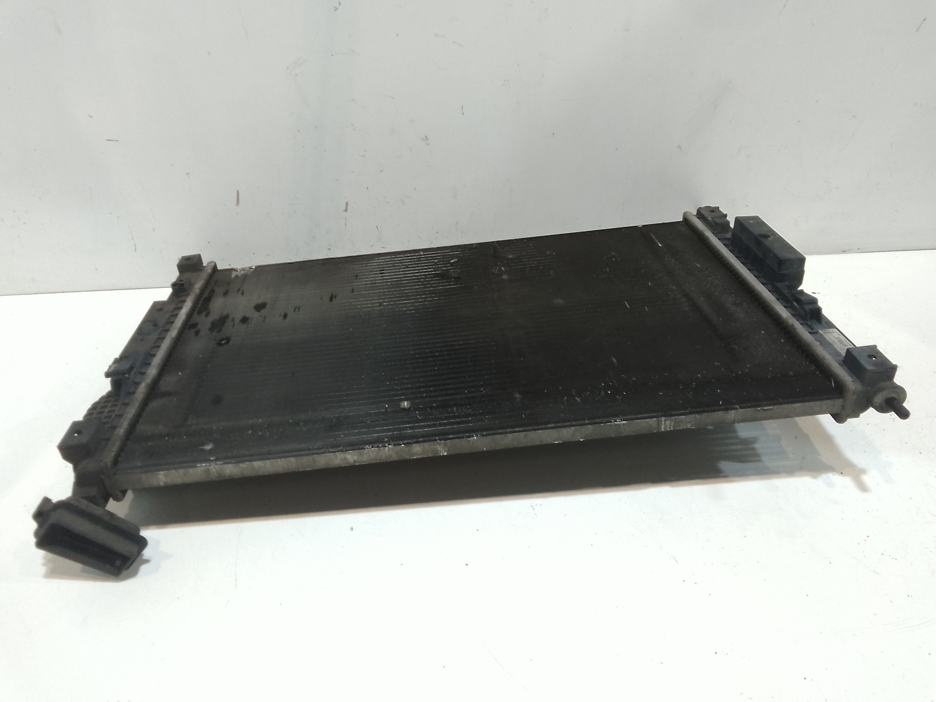 Radiatore acqua per Peugeot Rifter Serie (18>) (2018 - In produzione)