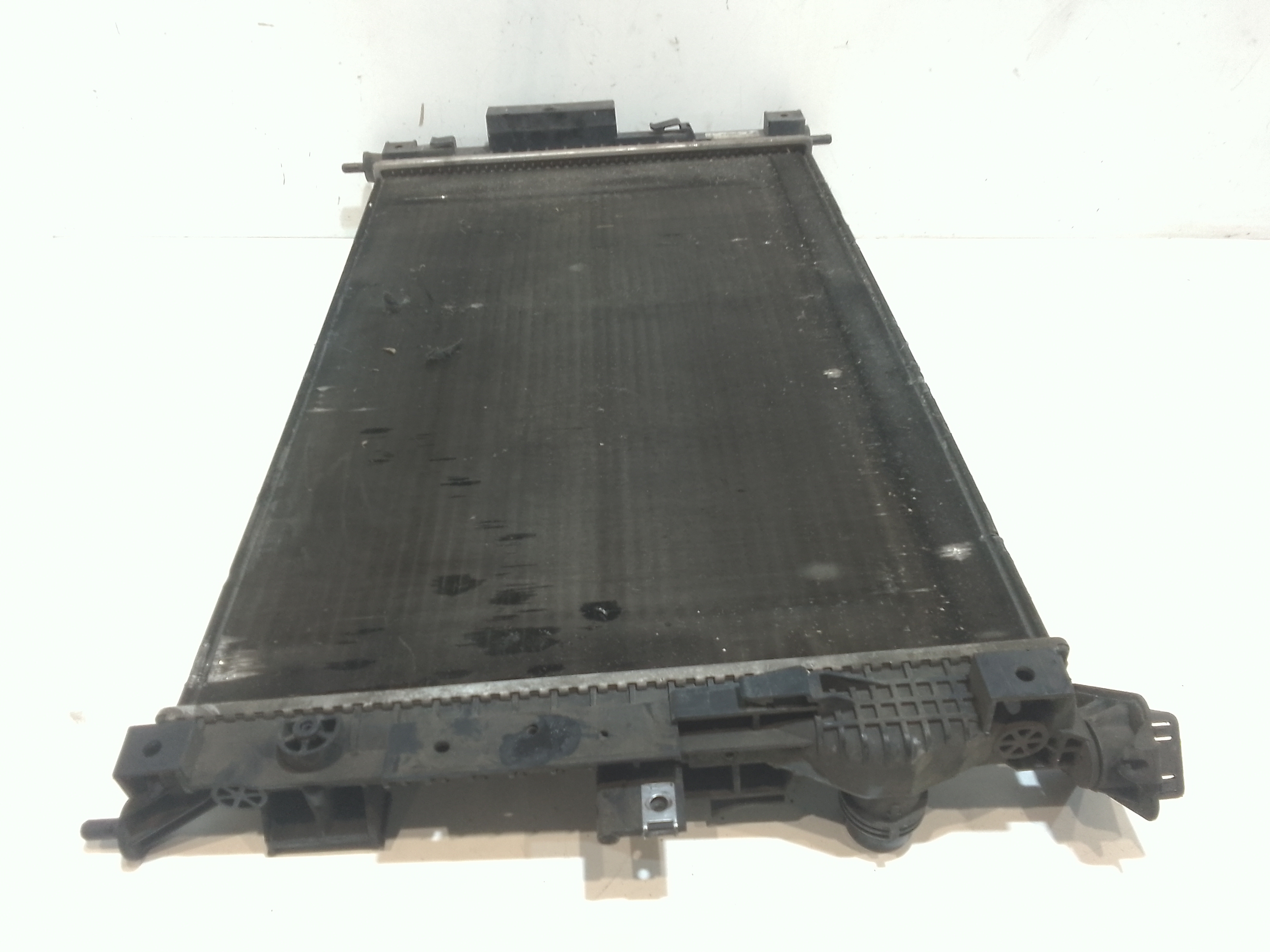 Radiatore acqua per Peugeot Rifter Serie (18>) (2018 - In produzione)