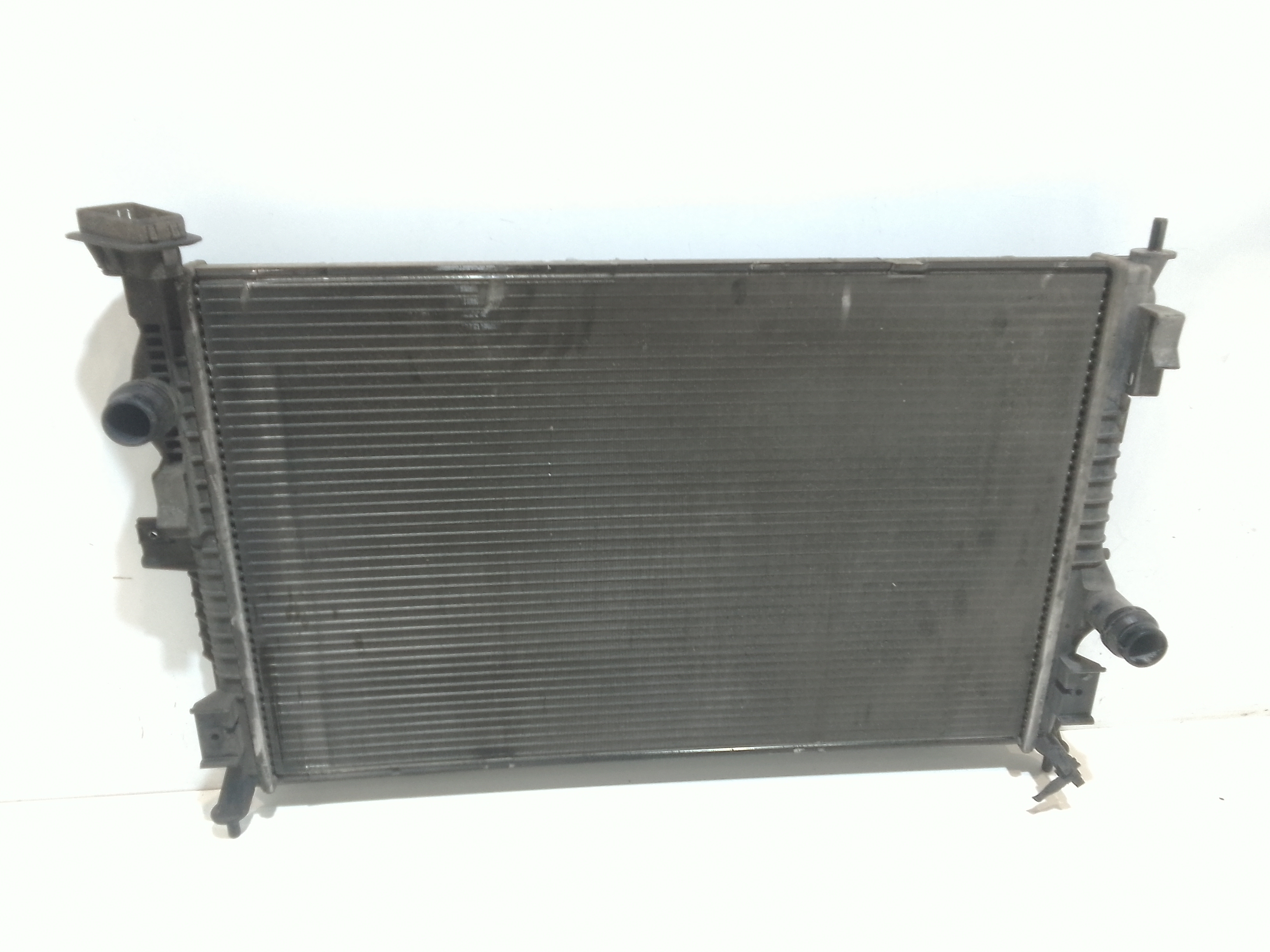 Radiatore acqua per Peugeot Rifter Serie (18>) (2018 - In produzione)