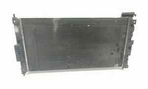 Radiatore acqua per Peugeot Rifter Serie (18>) (2018 - In produzione)