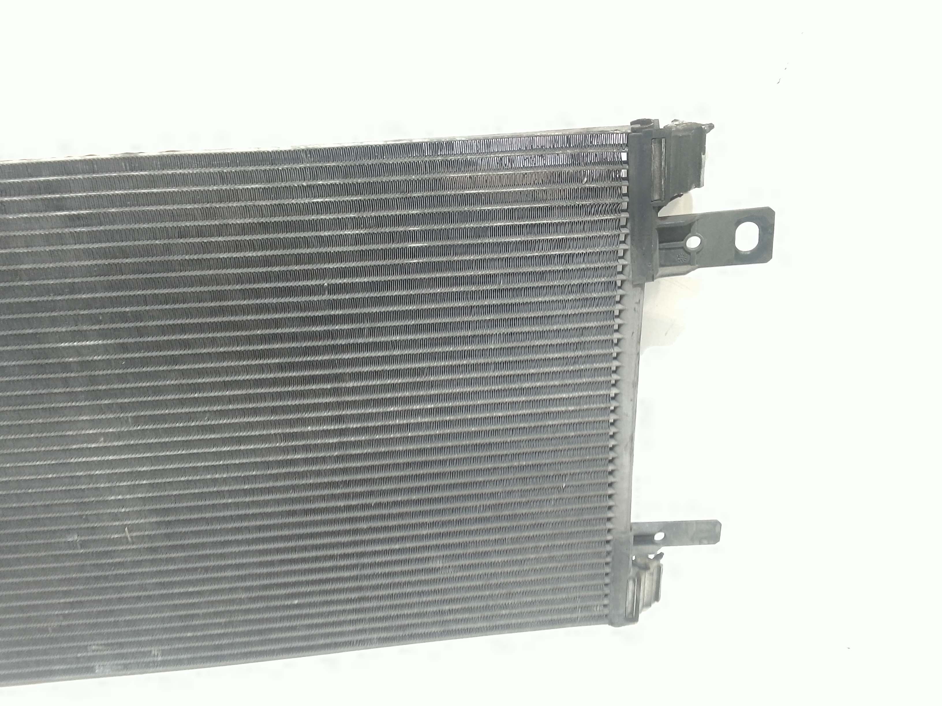 Radiatore A/C per Peugeot Rifter Serie (18>) (2018 - In produzione)