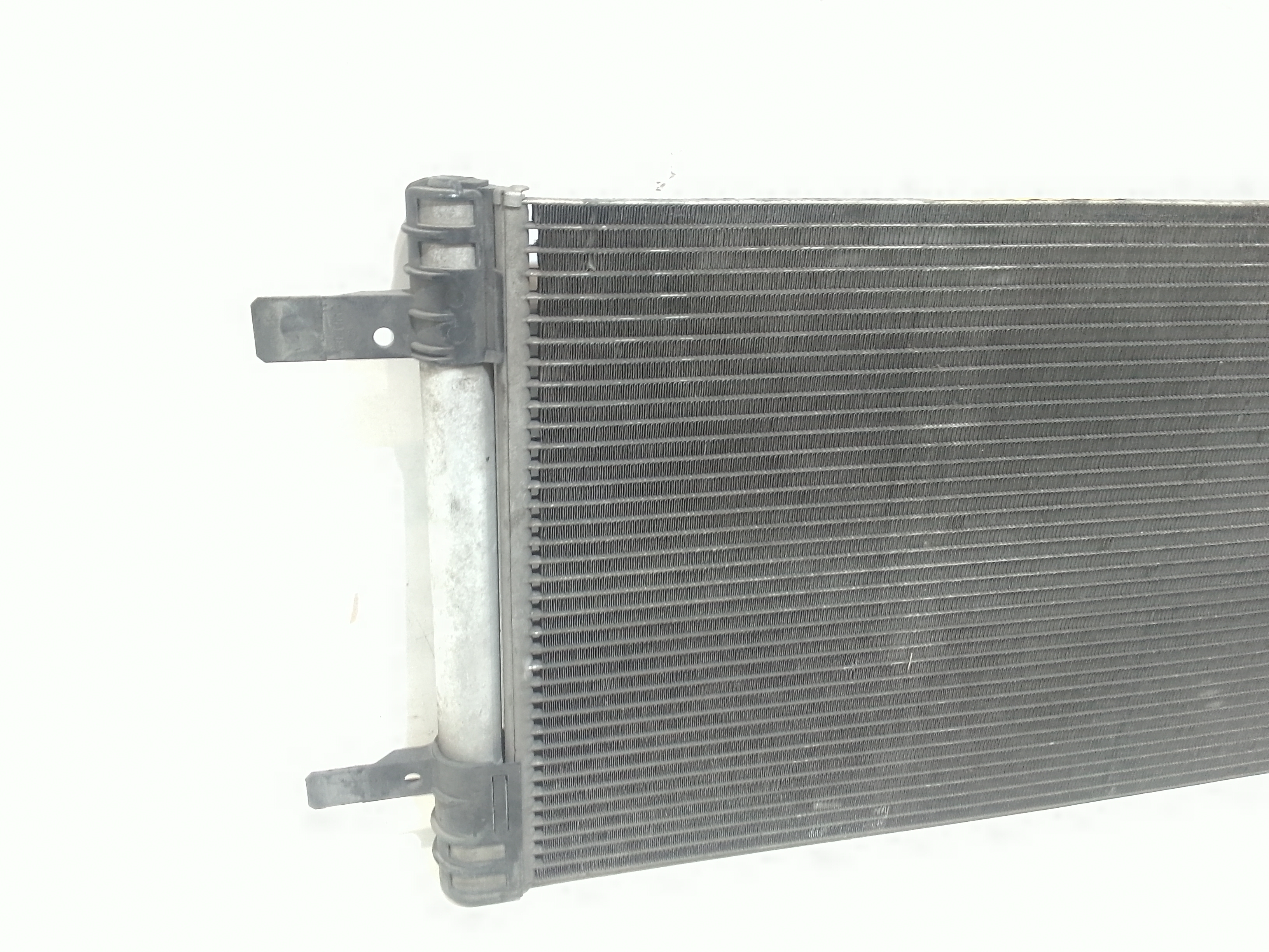 Radiatore A/C per Peugeot Rifter Serie (18>) (2018 - In produzione)