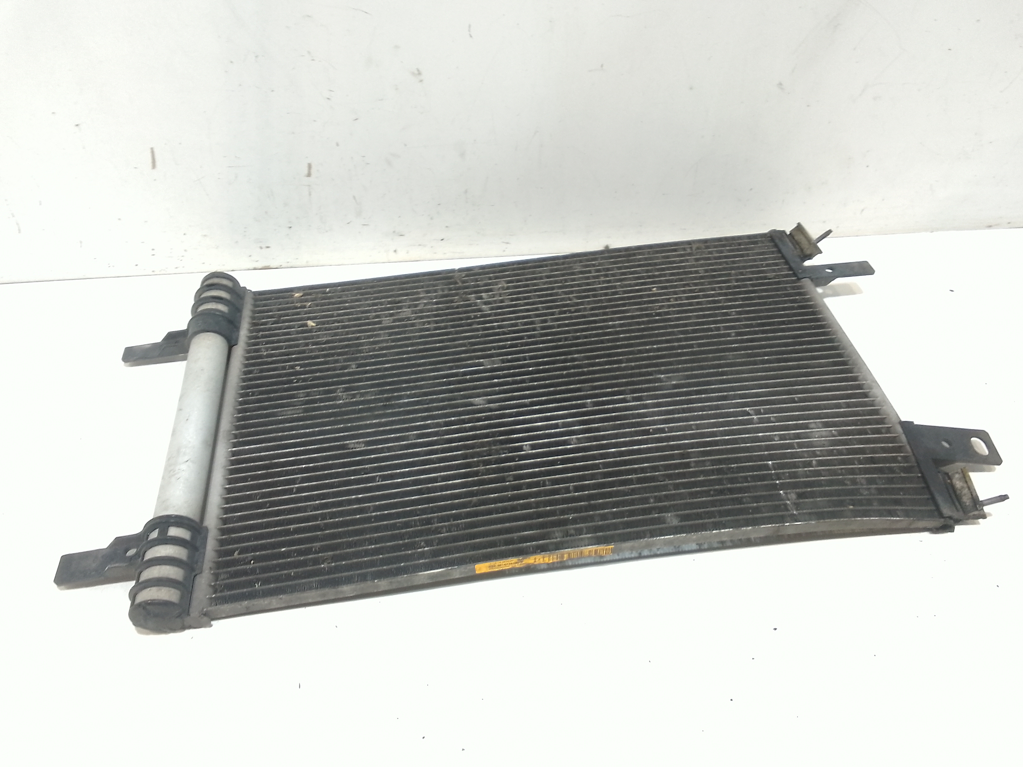 Radiatore A/C per Peugeot Rifter Serie (18>) (2018 - In produzione)