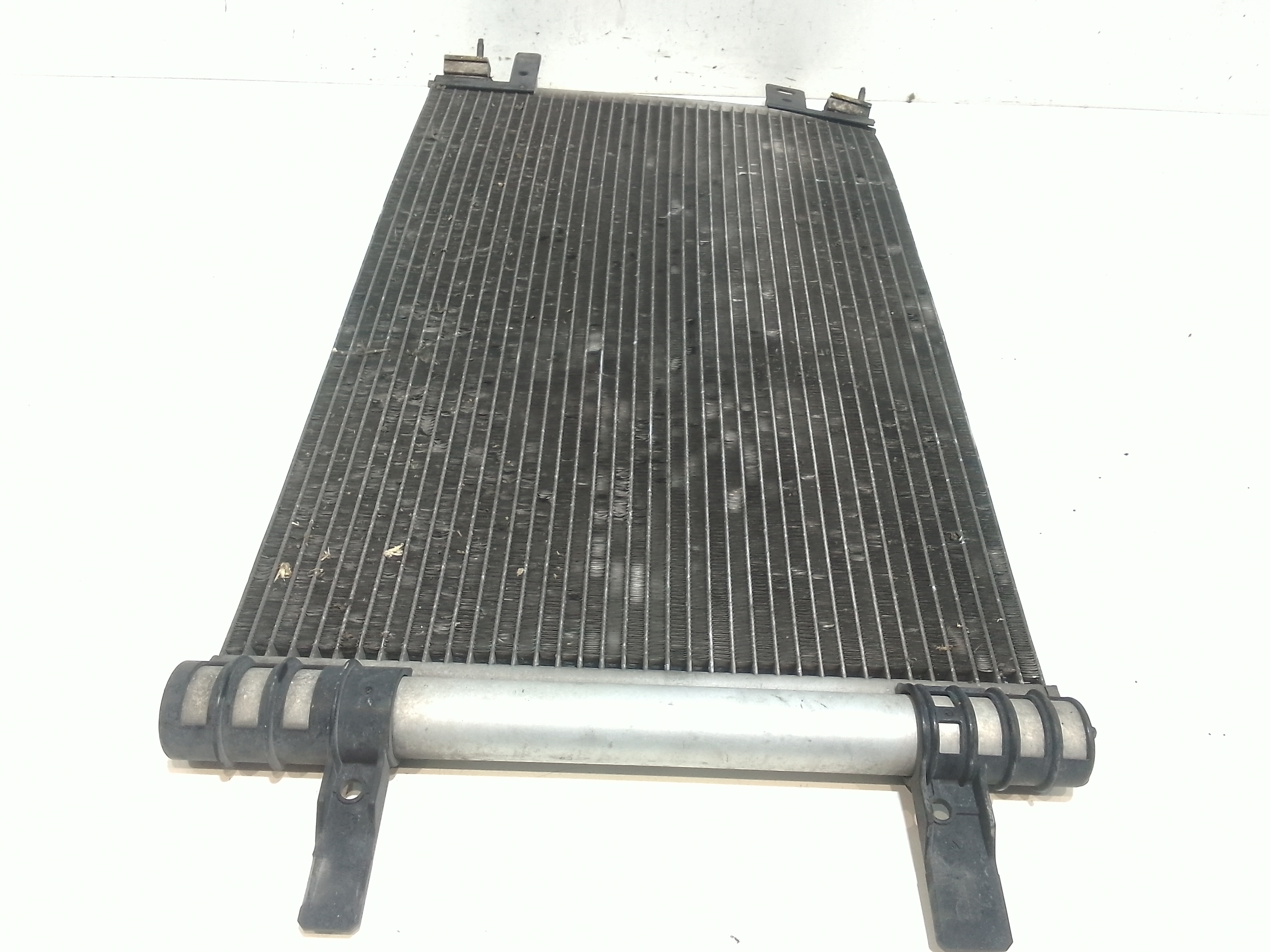 Radiatore A/C per Peugeot Rifter Serie (18>) (2018 - In produzione)