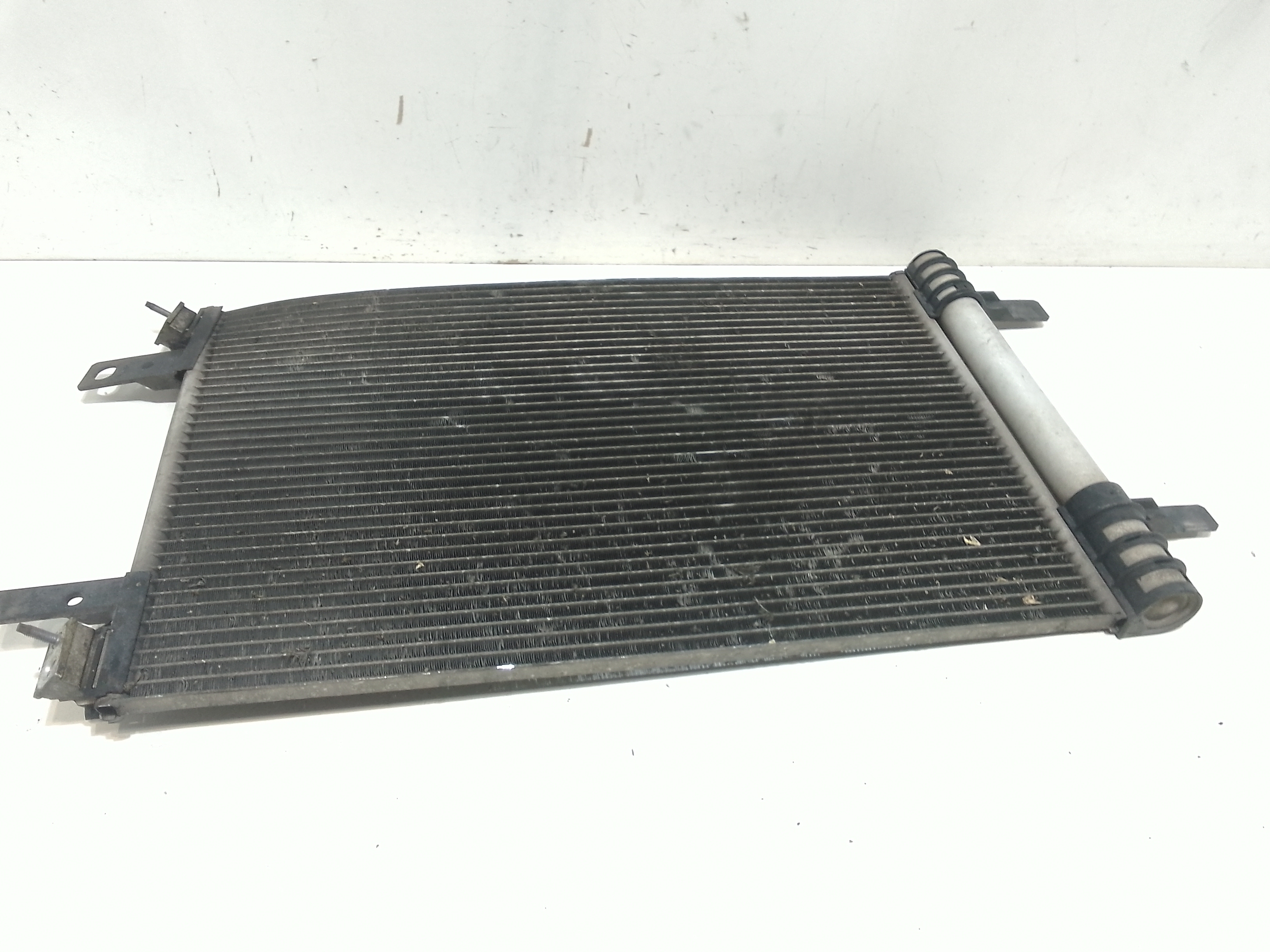 Radiatore A/C per Peugeot Rifter Serie (18>) (2018 - In produzione)