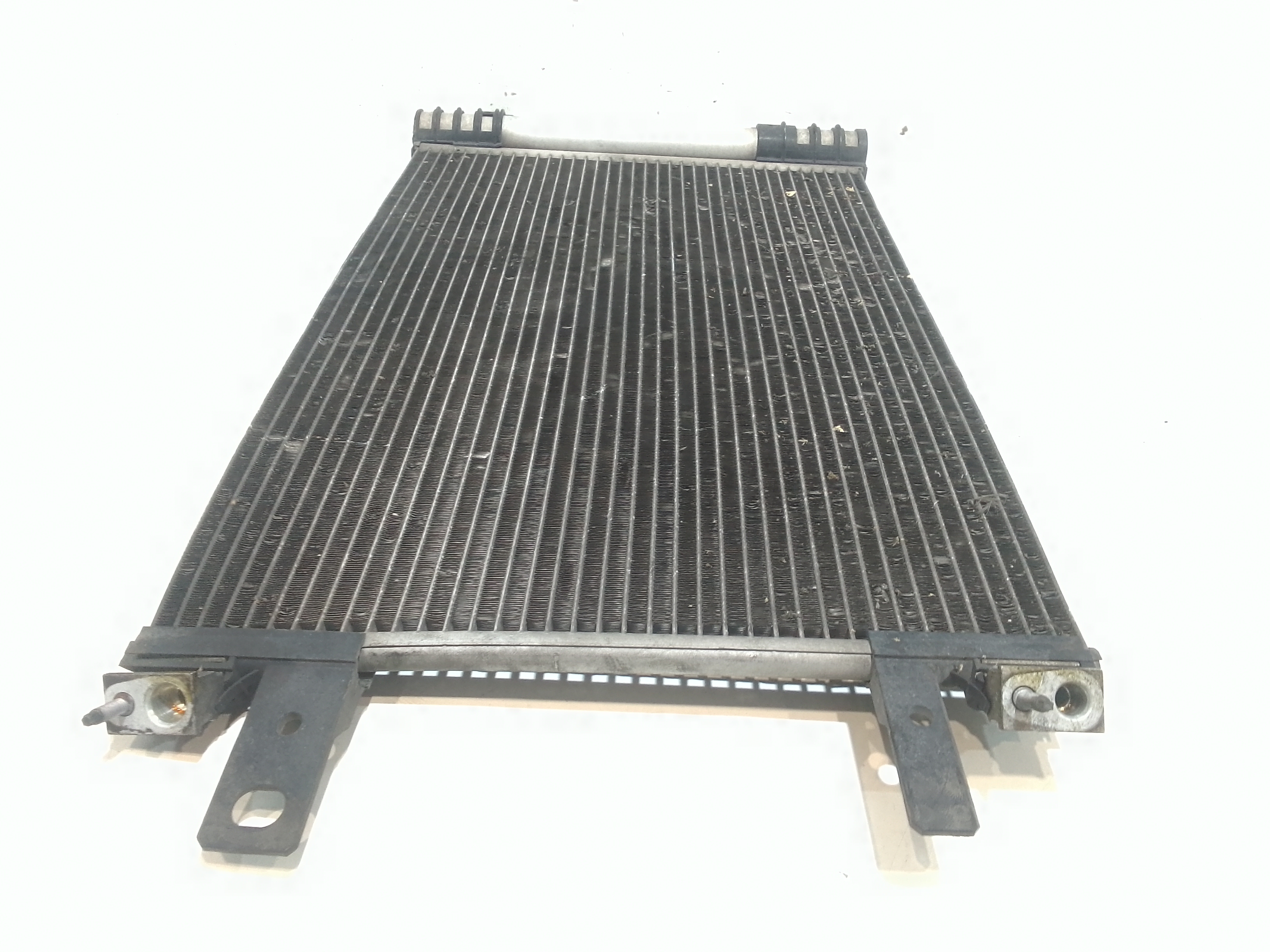 Radiatore A/C per Peugeot Rifter Serie (18>) (2018 - In produzione)