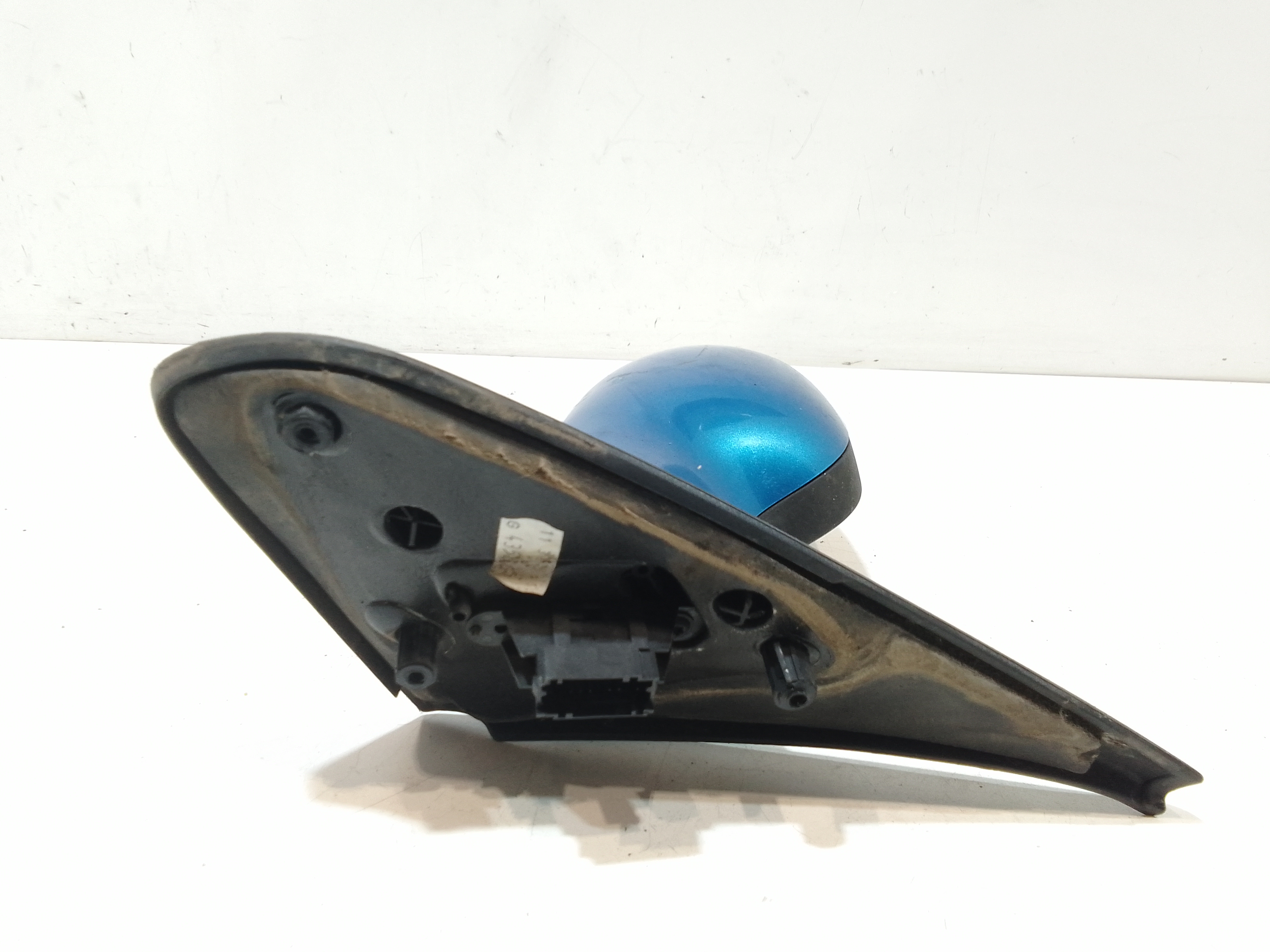 Specchietto Retrovisore Destro per Renault Clio Serie (01>05) (2001 - 2005)