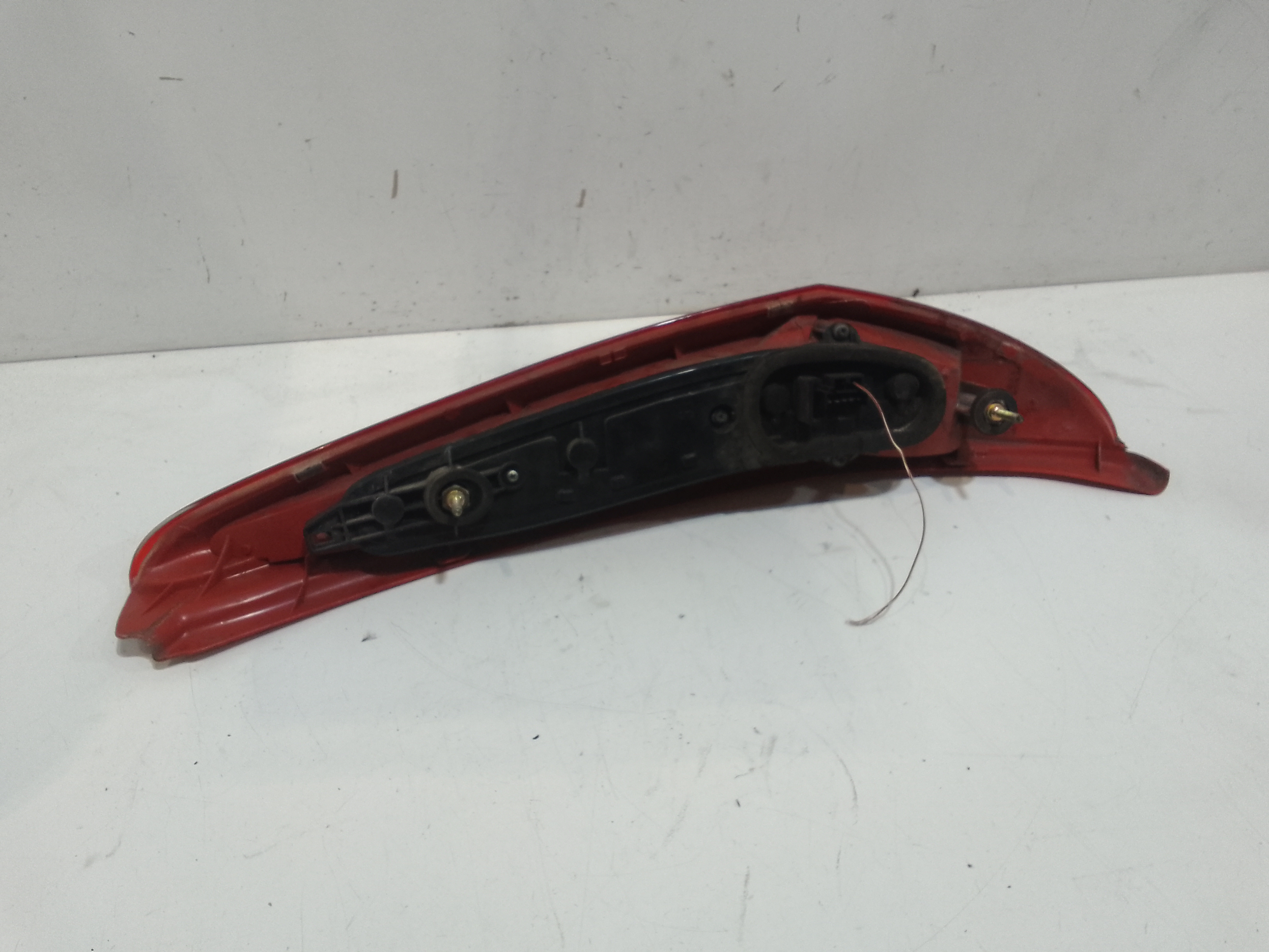 Stop fanale Posteriore sinistro lato Guida per Fiat Punto Berlina 3p 2 Serie (1999 - 2003)