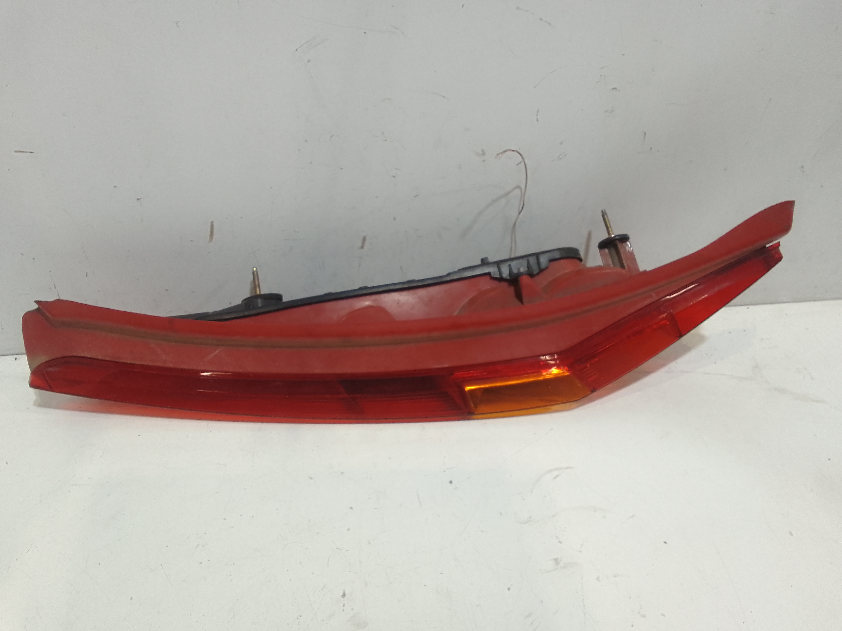 Stop fanale Posteriore sinistro lato Guida per Fiat Punto Berlina 3p 2 Serie (1999 - 2003)